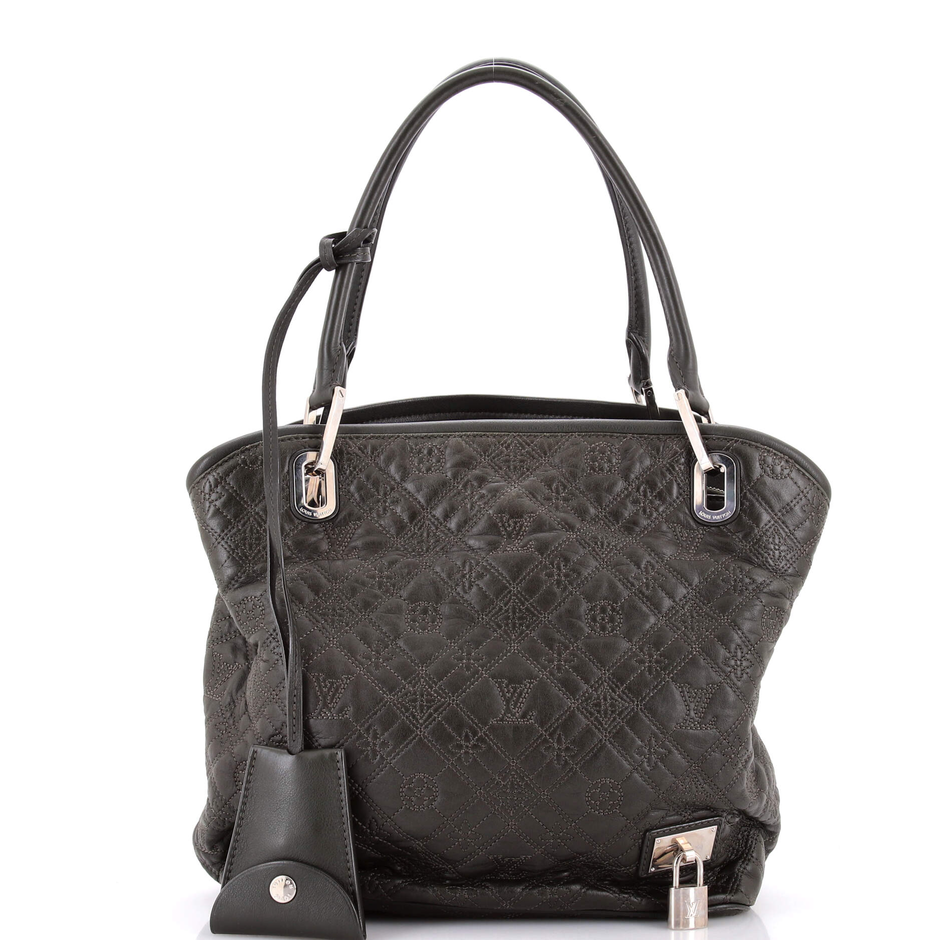 Antheia Lilia Handbag Leather PM
