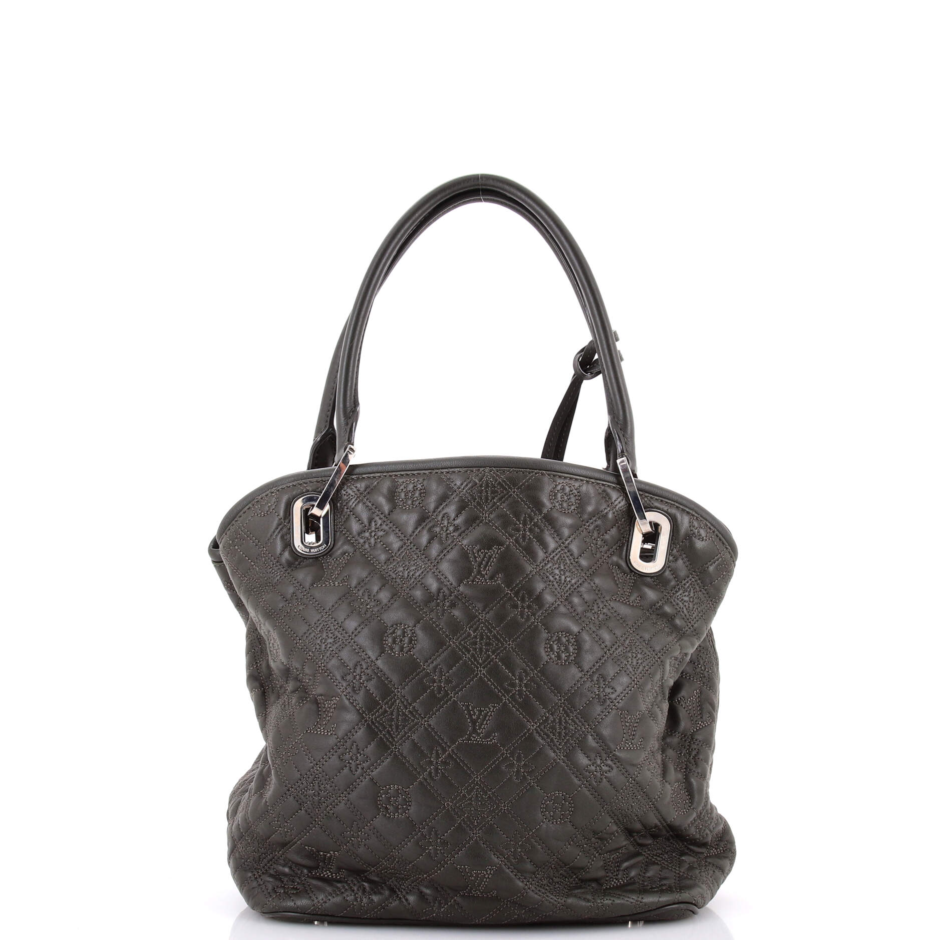 Antheia Lilia Handbag Leather PM