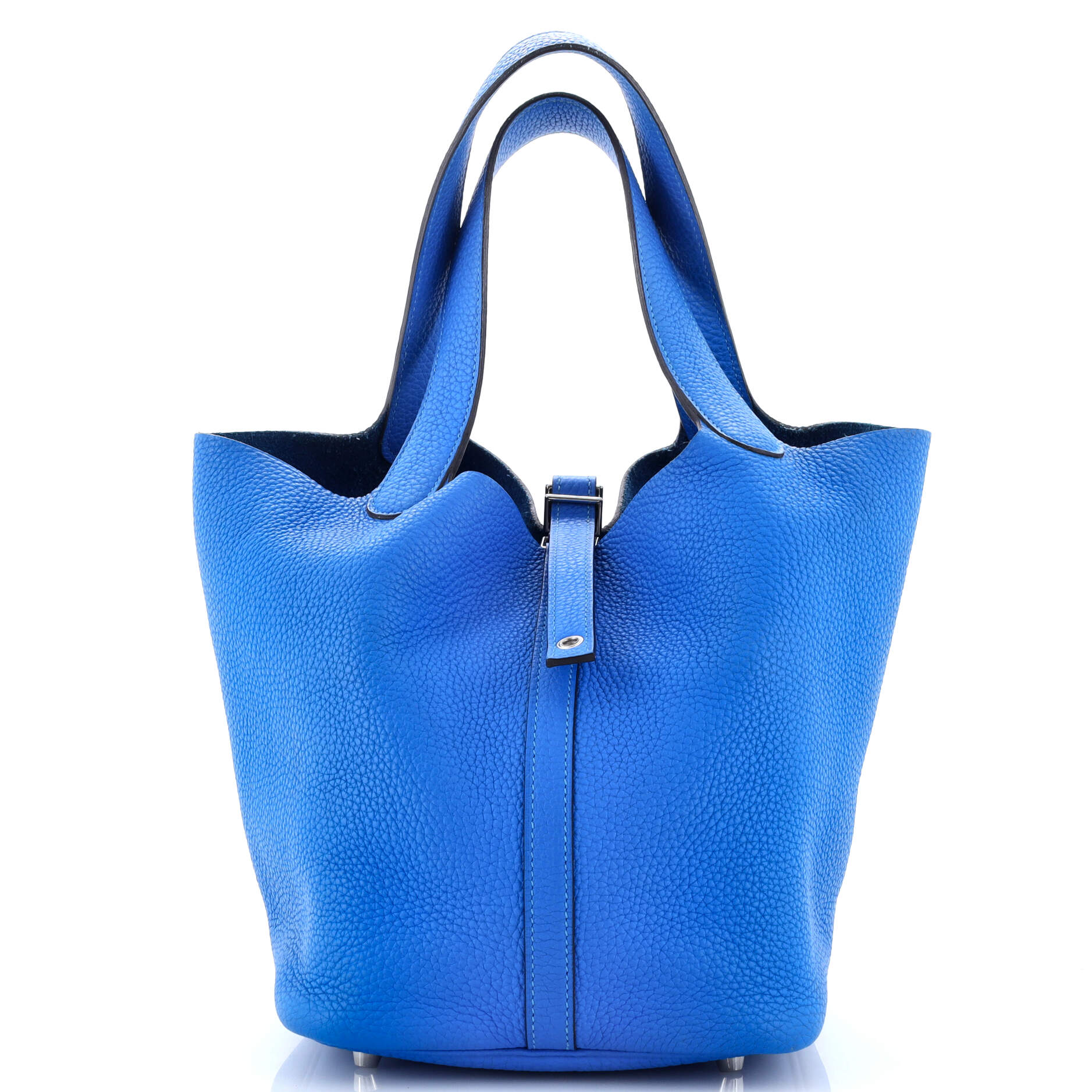 Picotin Lock Bag Clemence MM