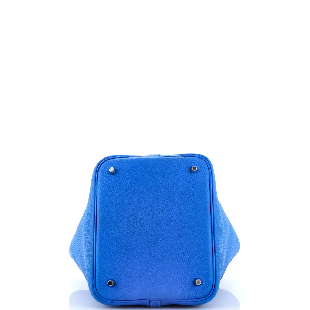 Picotin Lock Bag Clemence MM