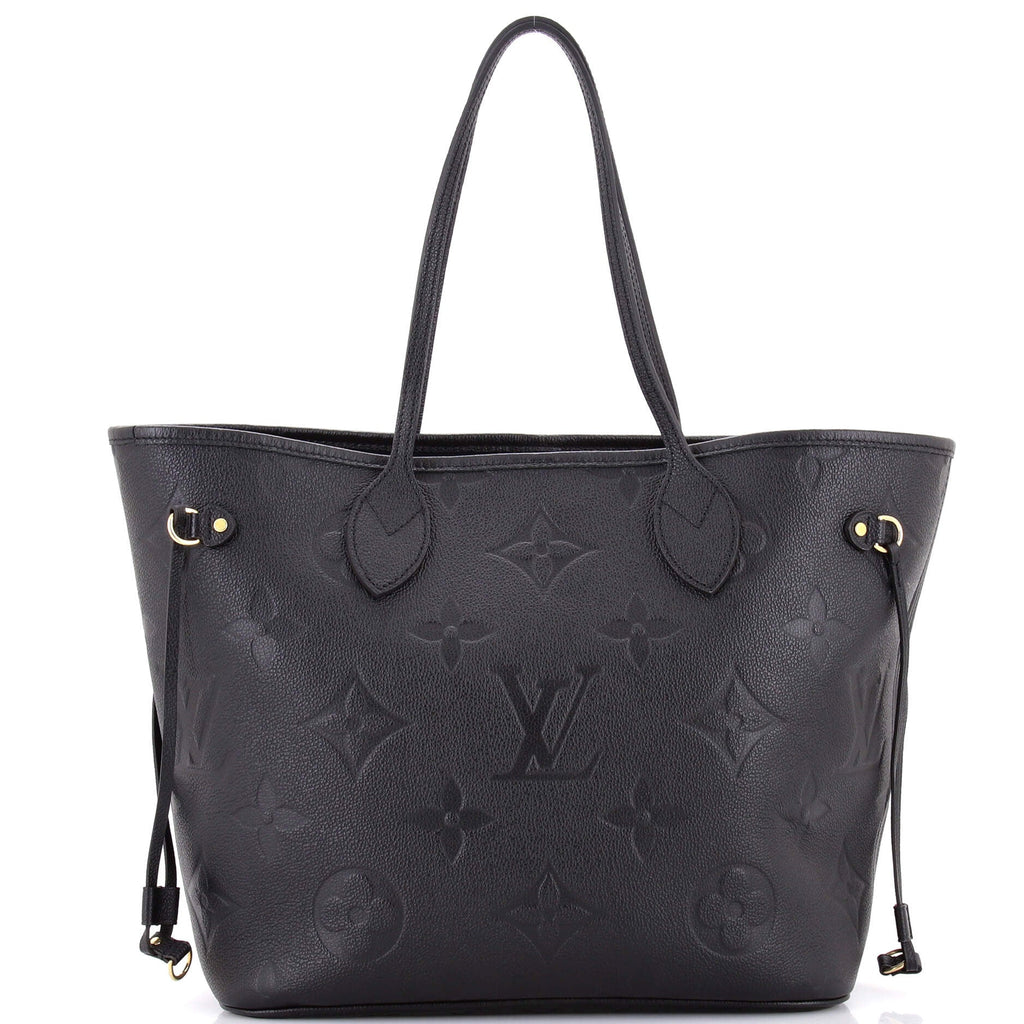 Neverfull NM Tote Monogram Empreinte Giant MM