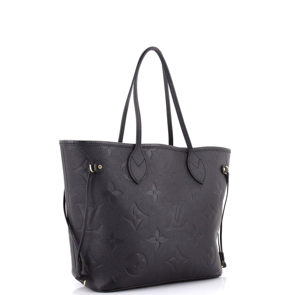 Neverfull NM Tote Monogram Empreinte Giant MM