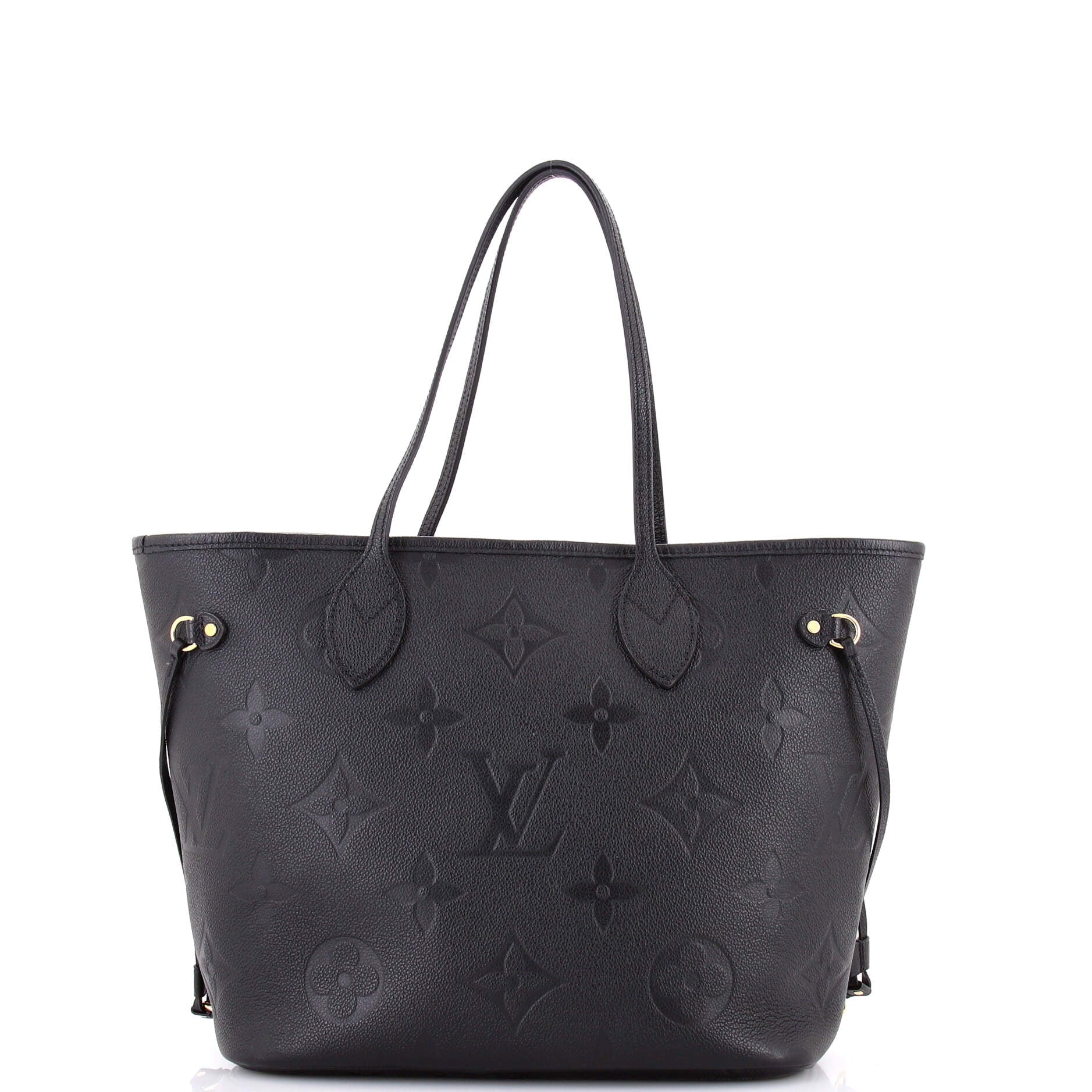 Neverfull NM Tote Monogram Empreinte Giant MM