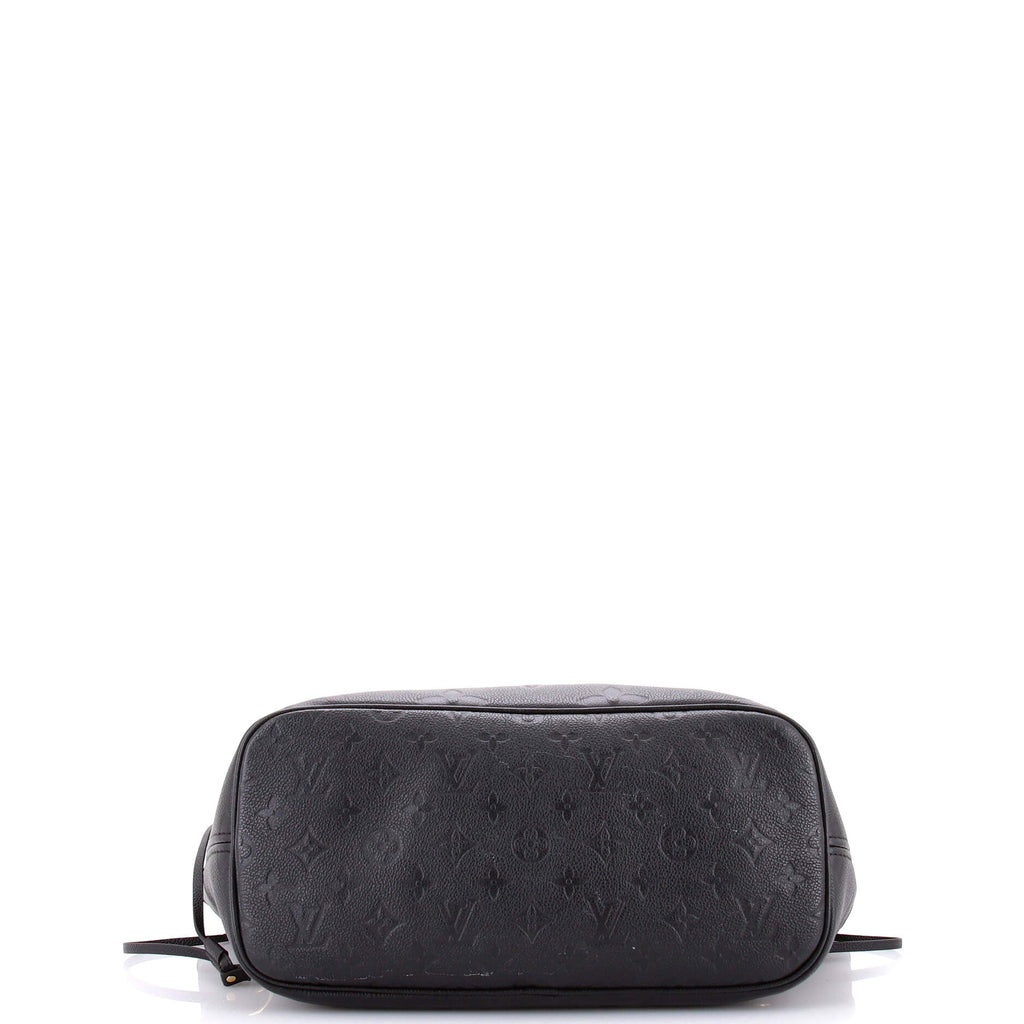 Neverfull NM Tote Monogram Empreinte Giant MM
