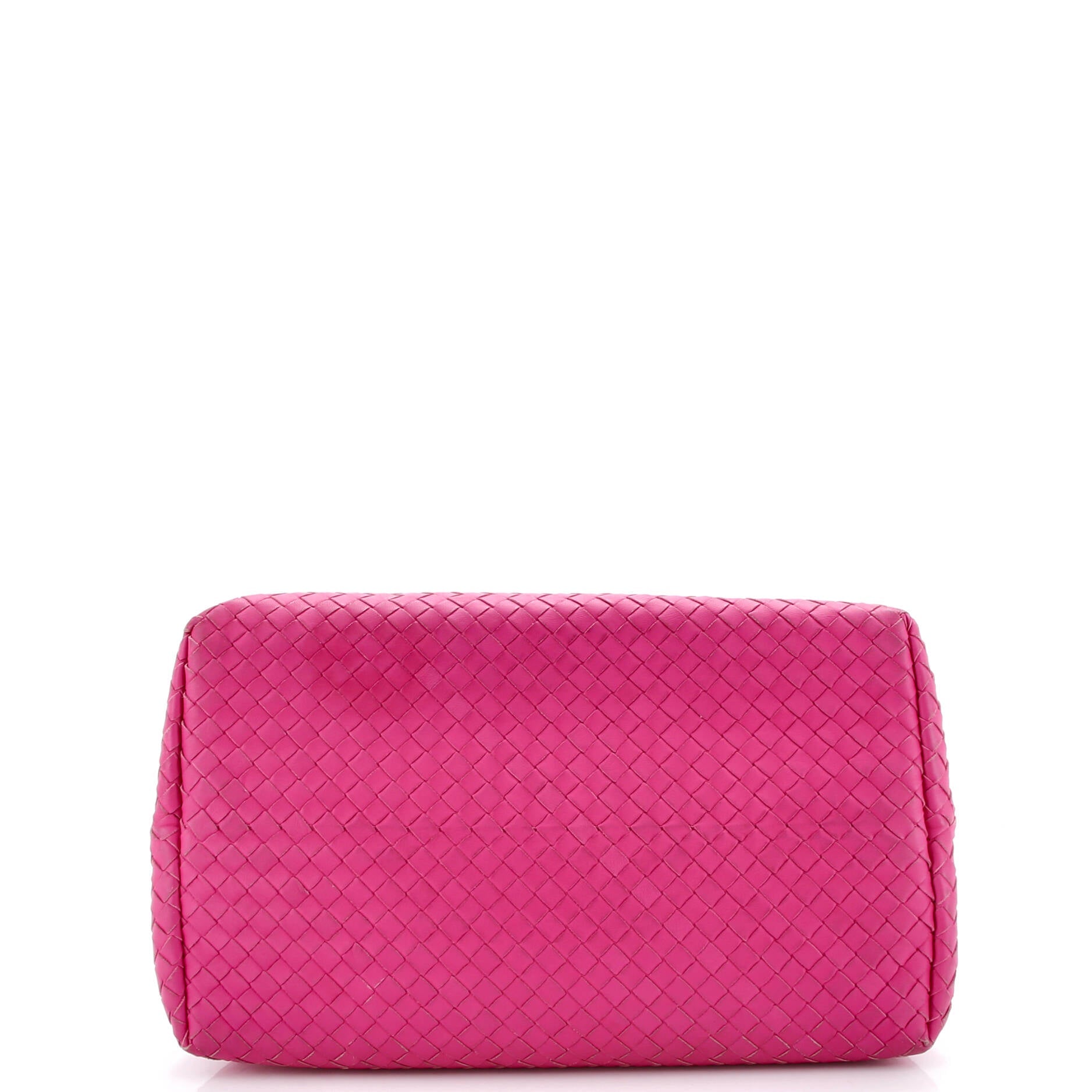 Milano Tote Intrecciato Nappa Large