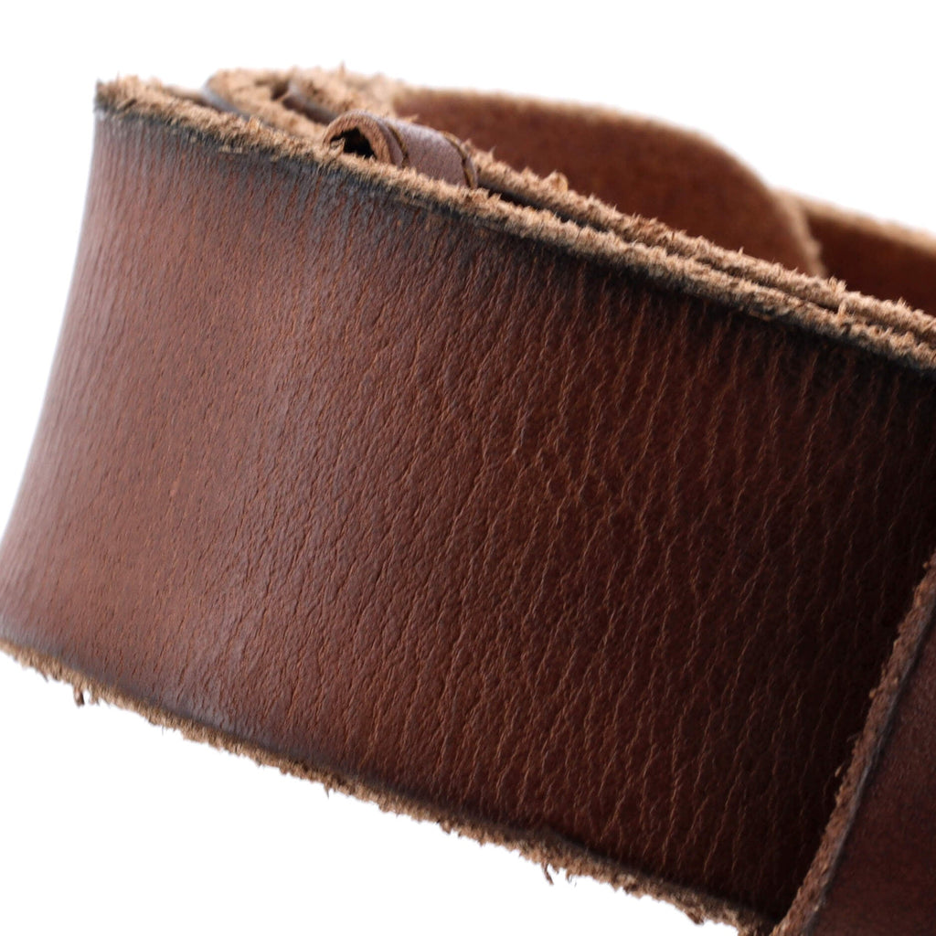 GG Marmont Belt Leather Wide