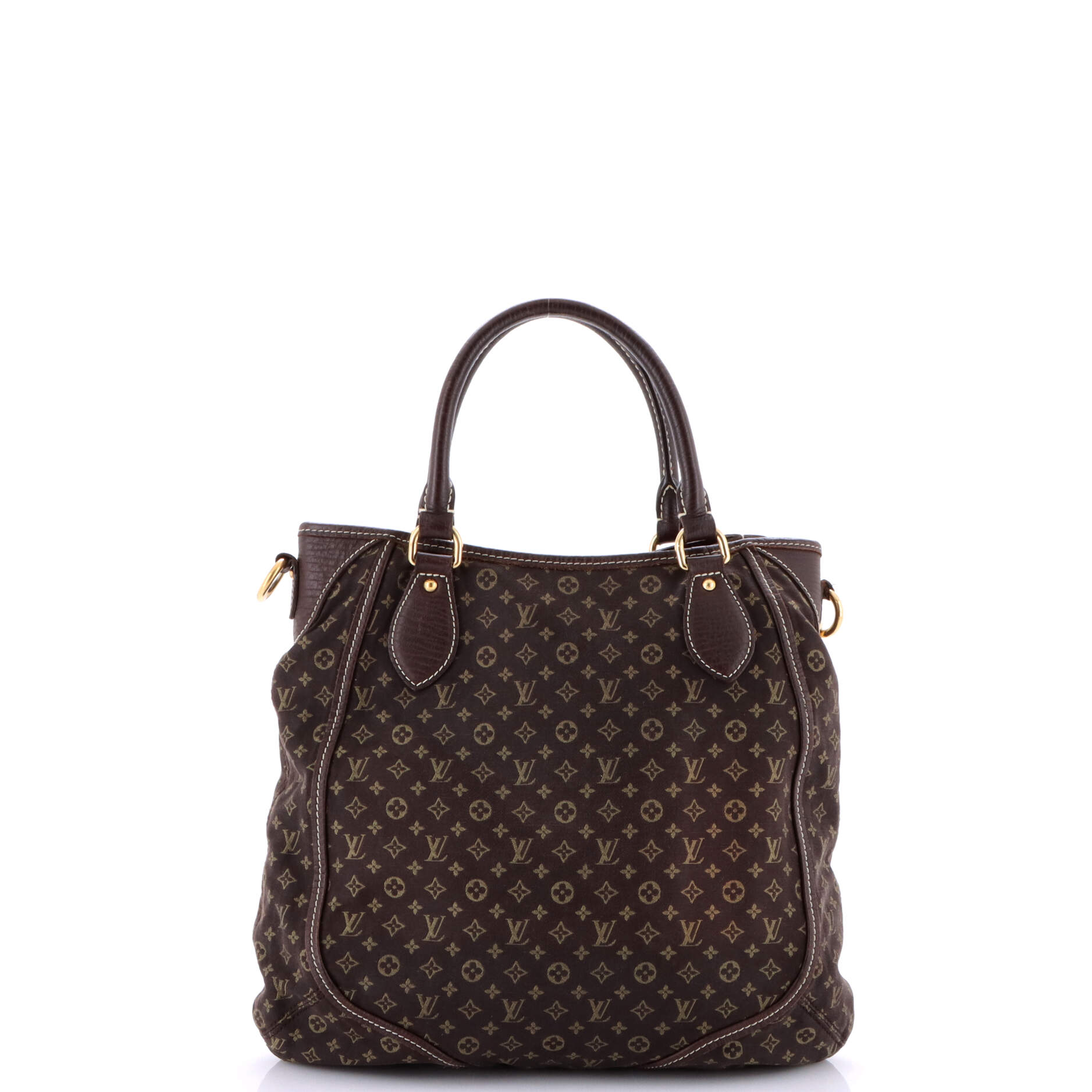 Angele Handbag Mini Lin