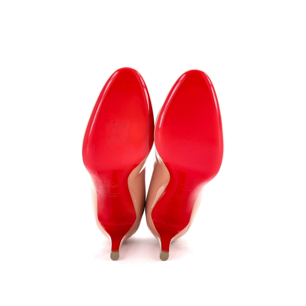Women's Pumppie Pumps Patent 85