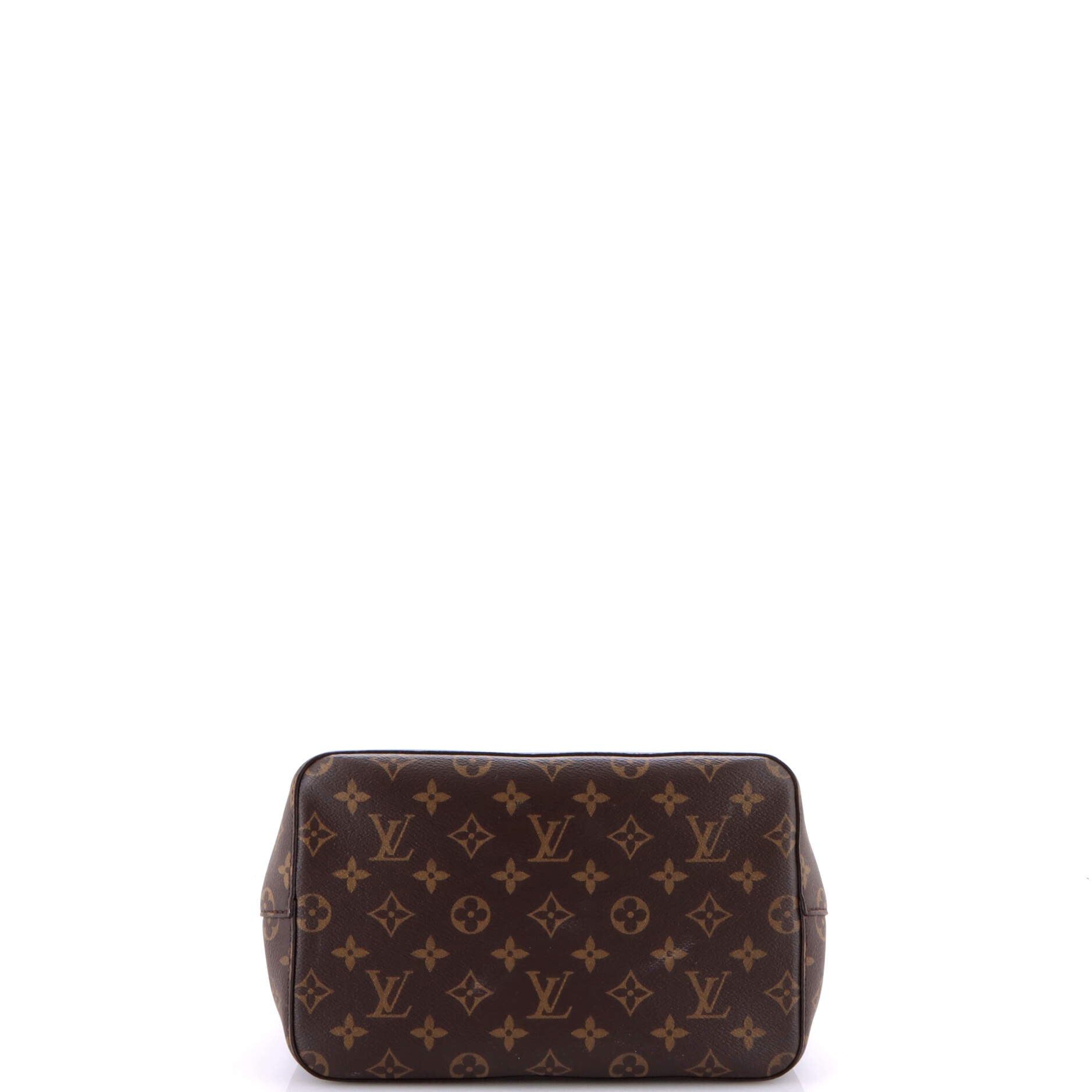 NeoNoe Handbag Monogram Canvas MM