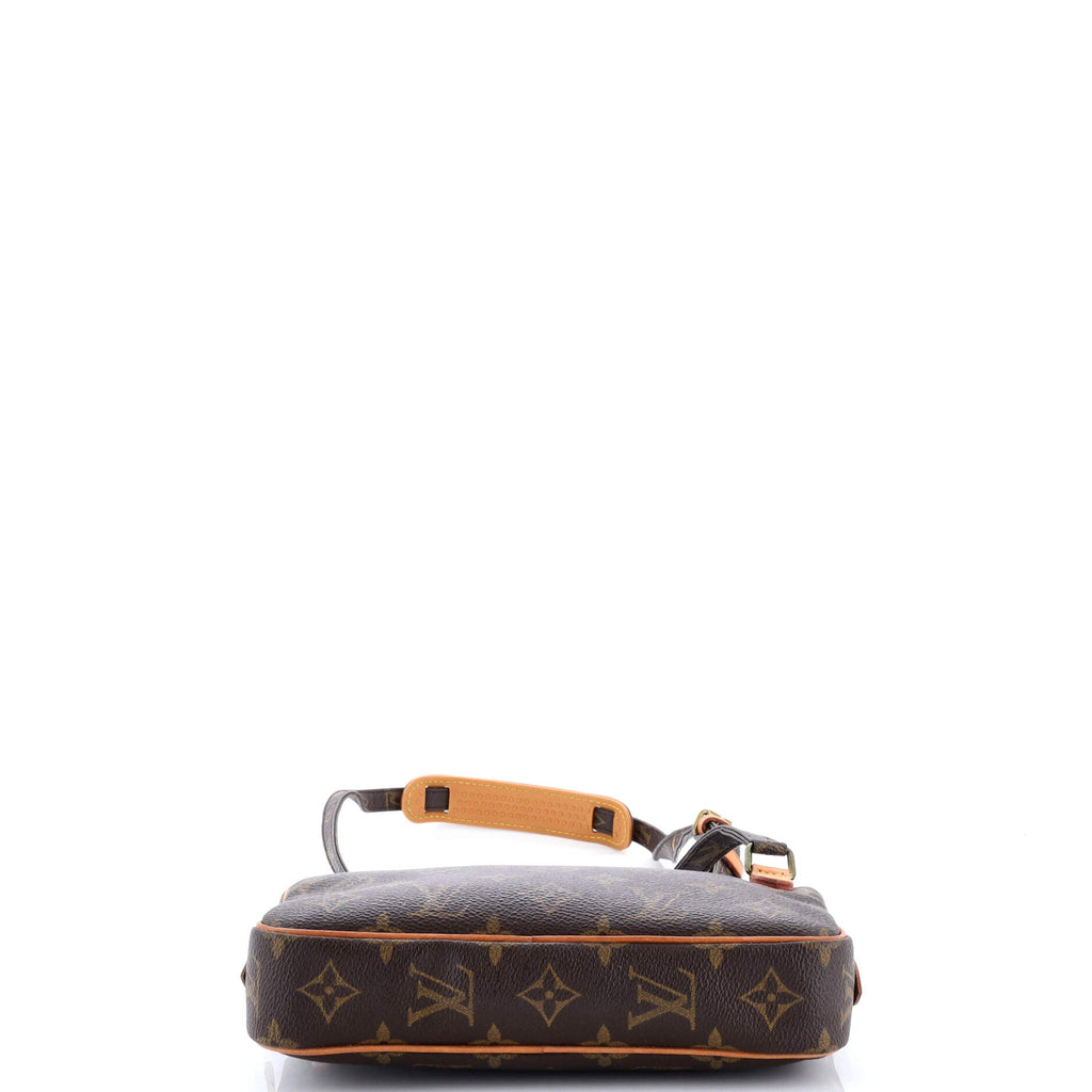 Pochette Marly Bandouliere Bag Monogram Canvas