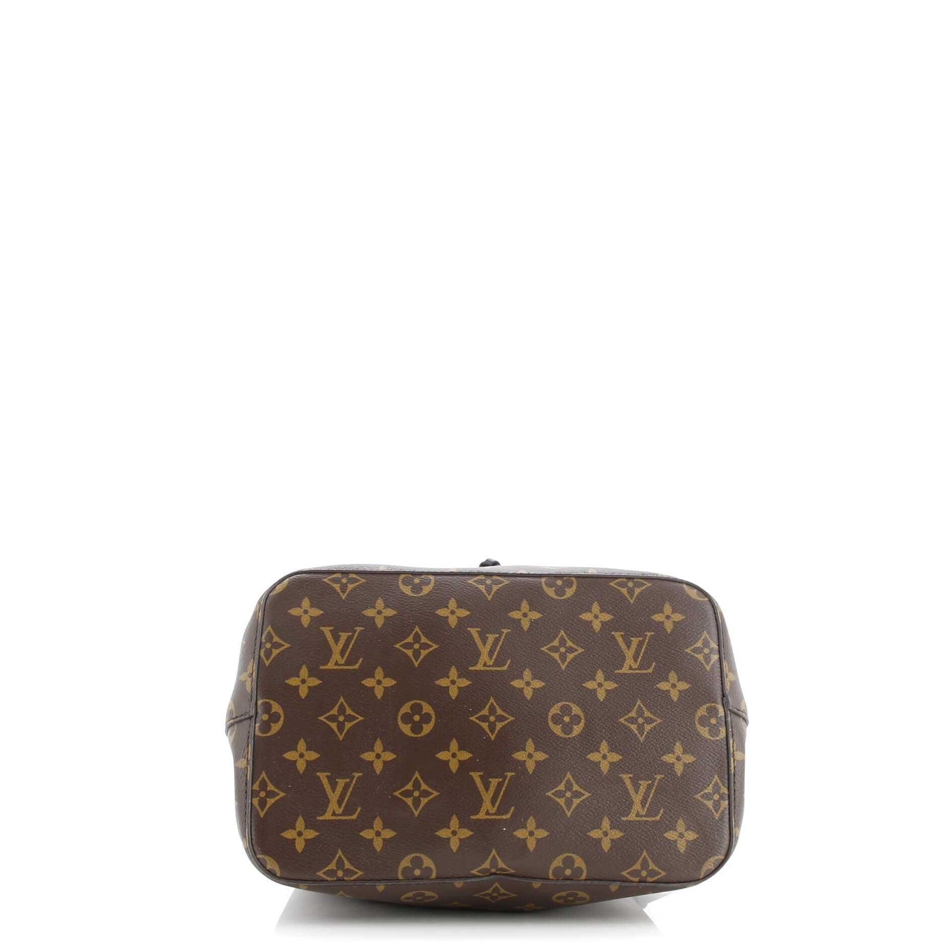 NeoNoe Handbag Monogram Canvas MM