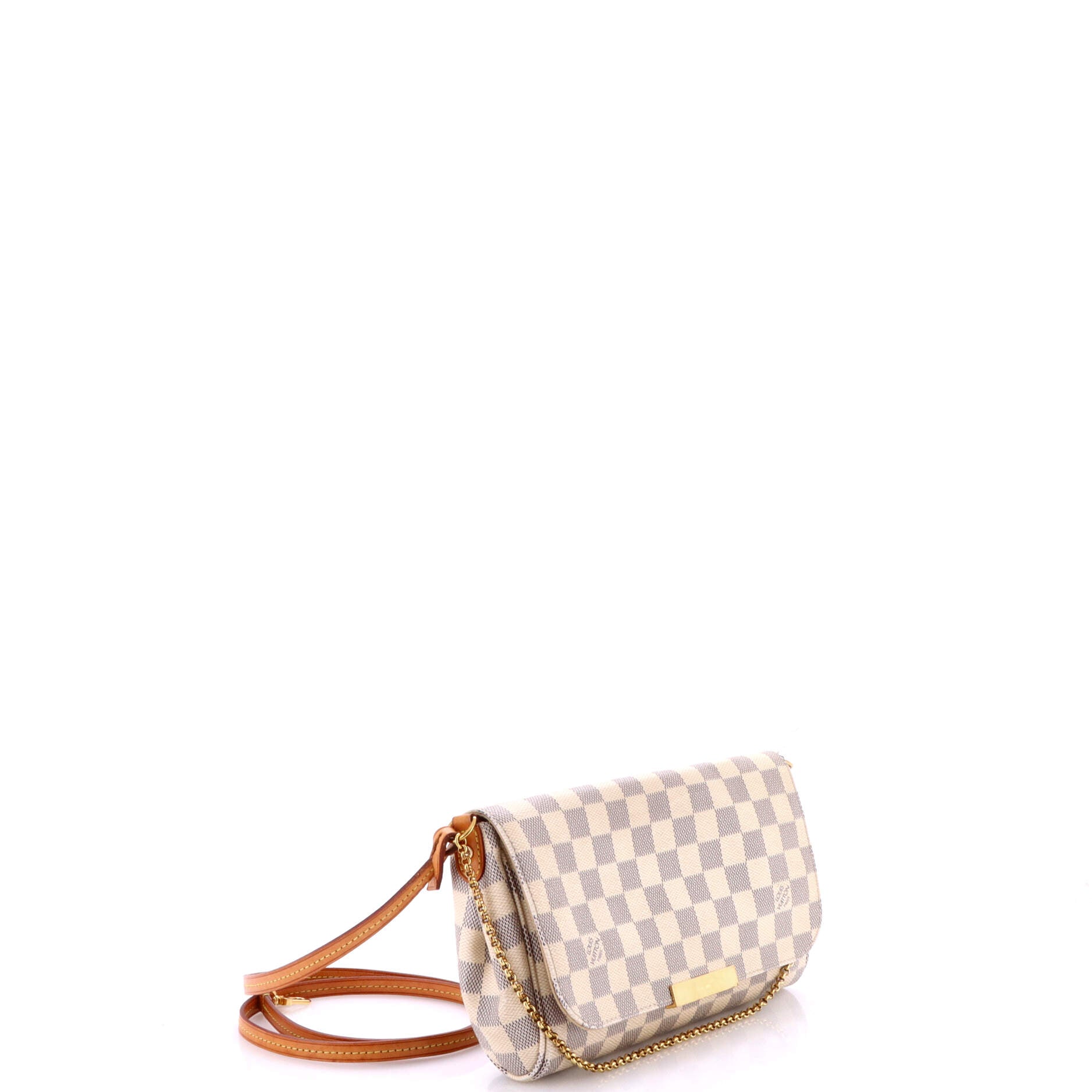 Favorite Handbag Damier MM