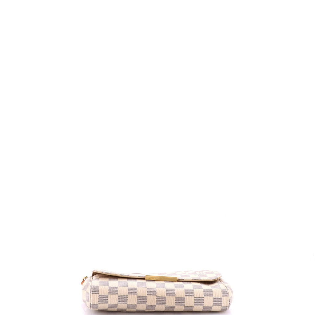 Favorite Handbag Damier MM