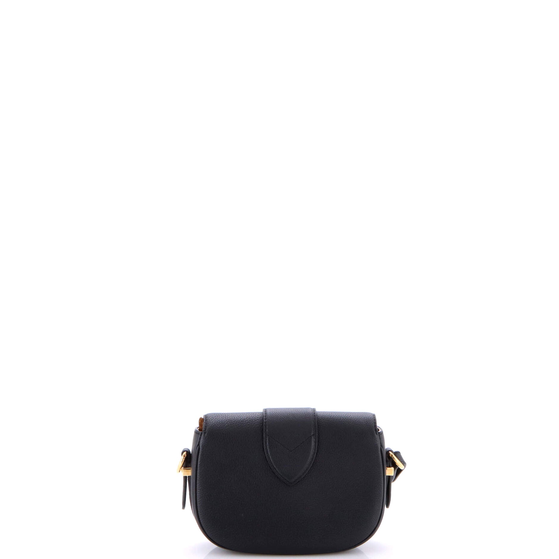 LV Pont 9 Soft Bag Leather PM