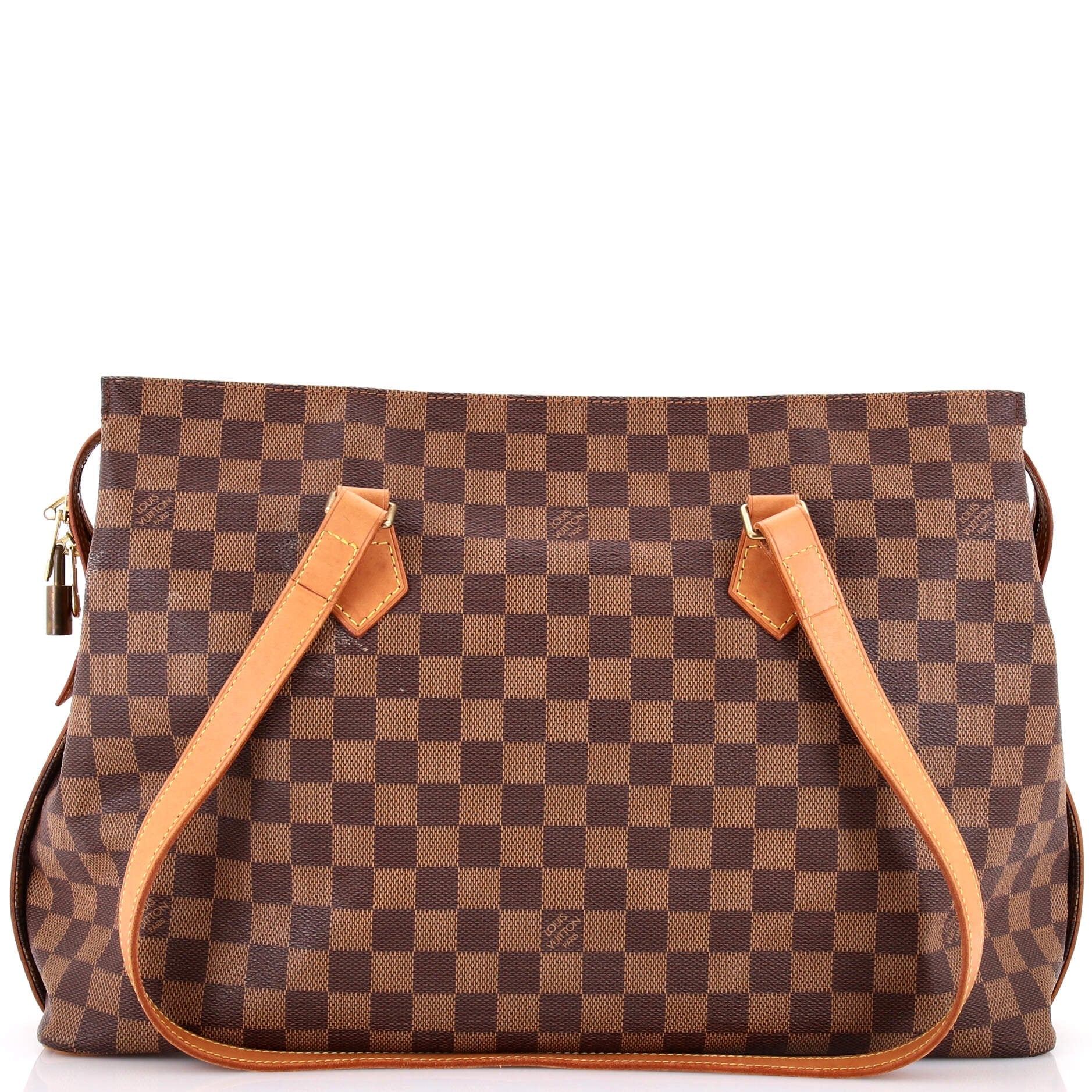 Chelsea Handbag Centenaire Damier