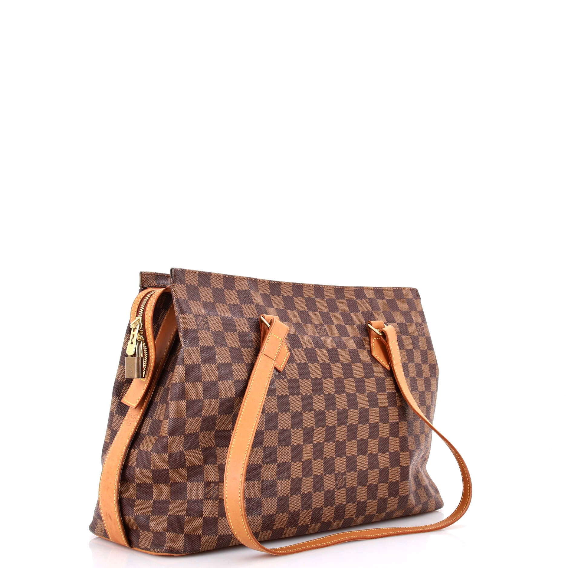 Chelsea Handbag Centenaire Damier