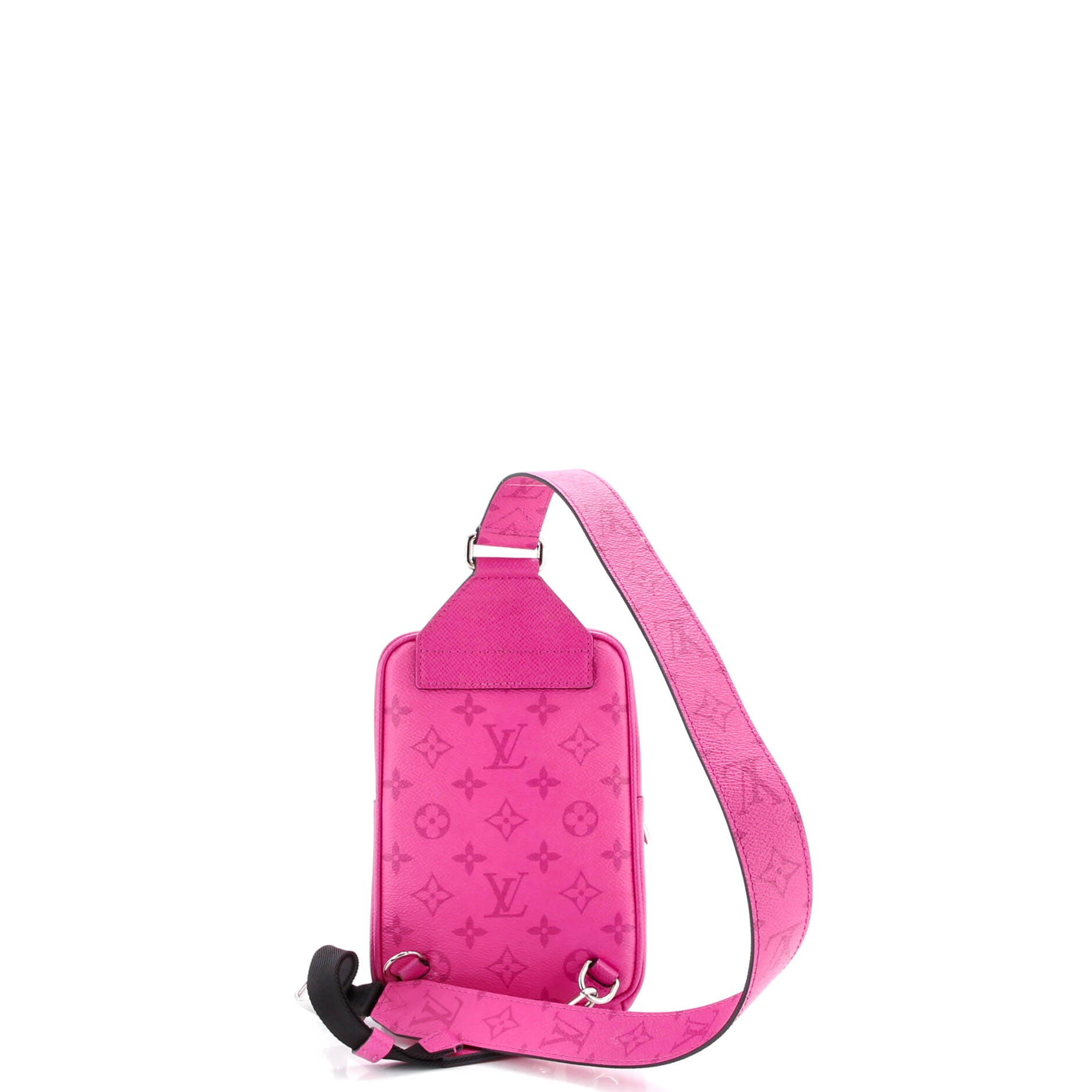 Outdoor Slingbag Monogram Taigarama