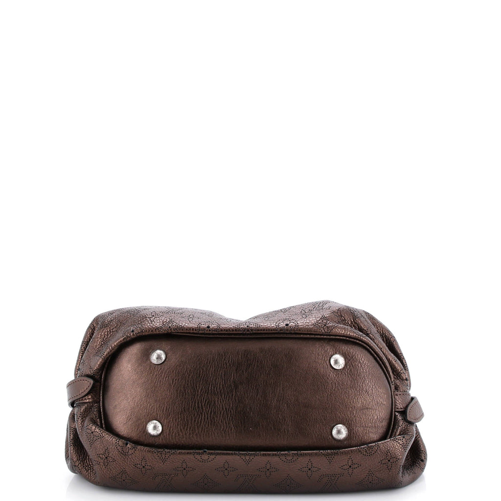 XS Crossbody Bag Mahina Leather