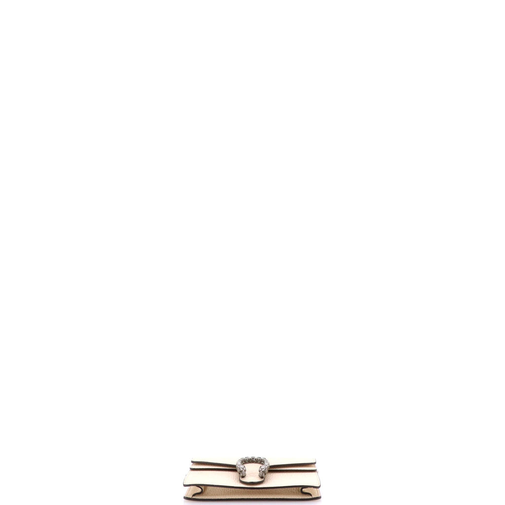Dionysus Bag Leather Super Mini