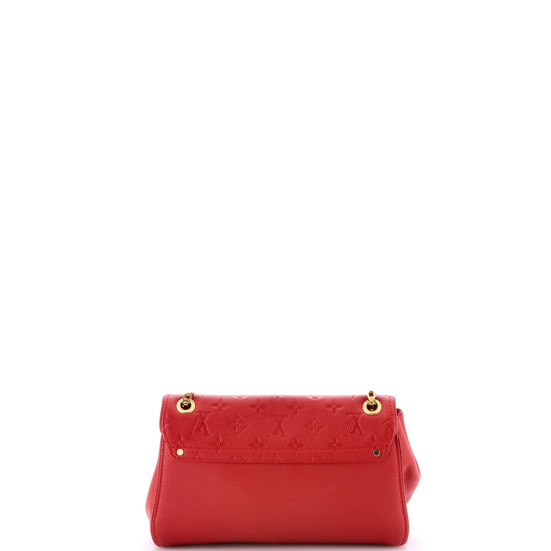 Saint Germain Handbag Monogram Empreinte Leather PM