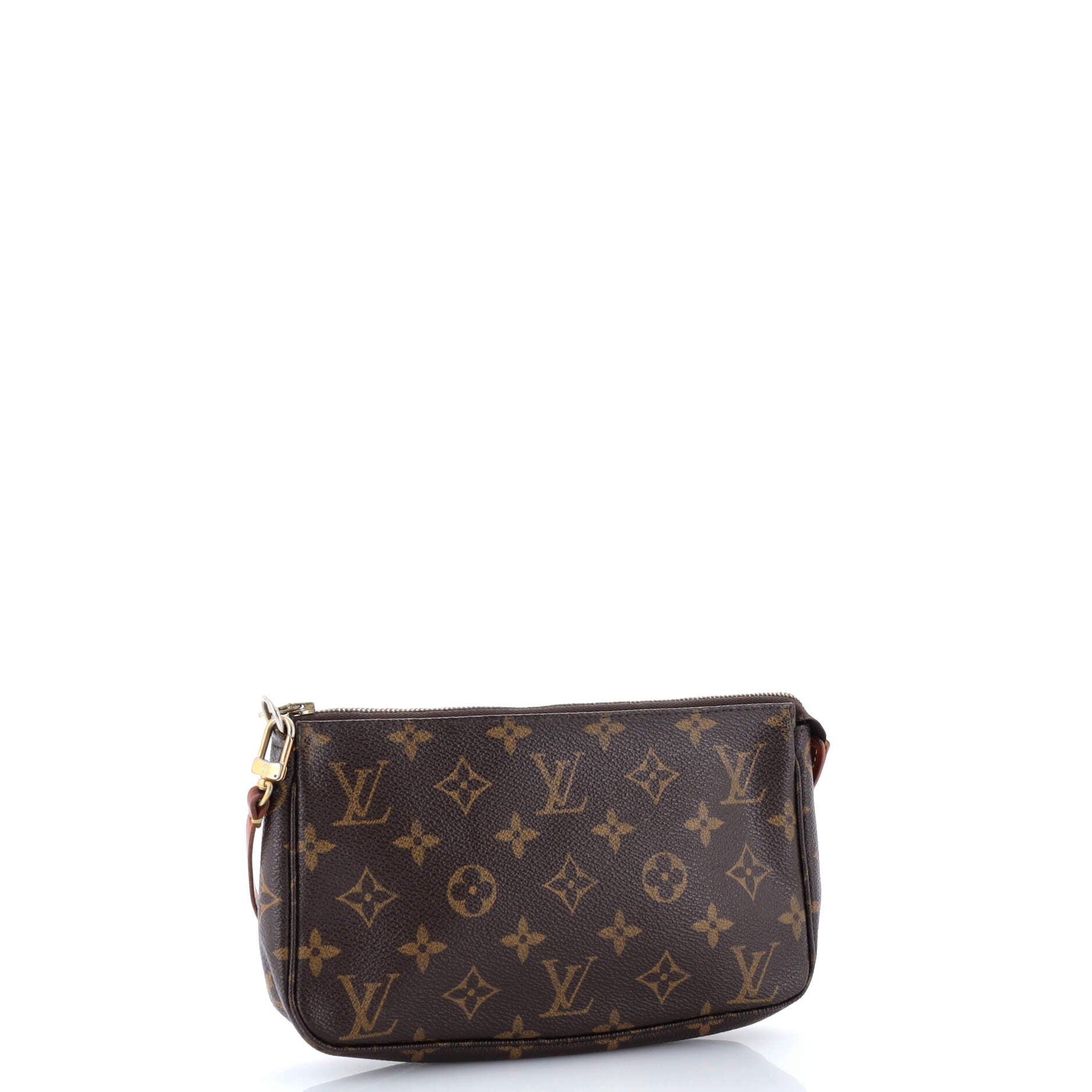 Pochette Accessoires Monogram Canvas