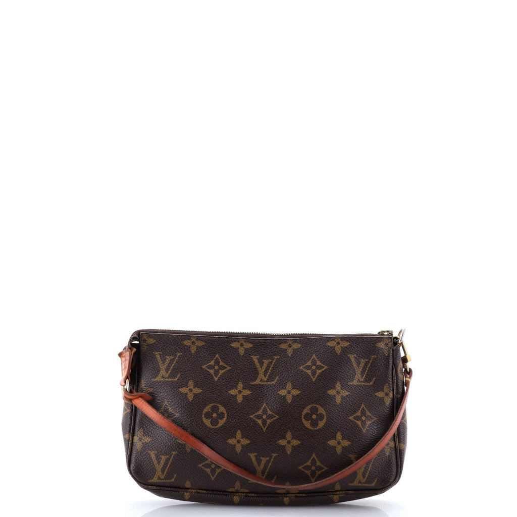 Pochette Accessoires Monogram Canvas