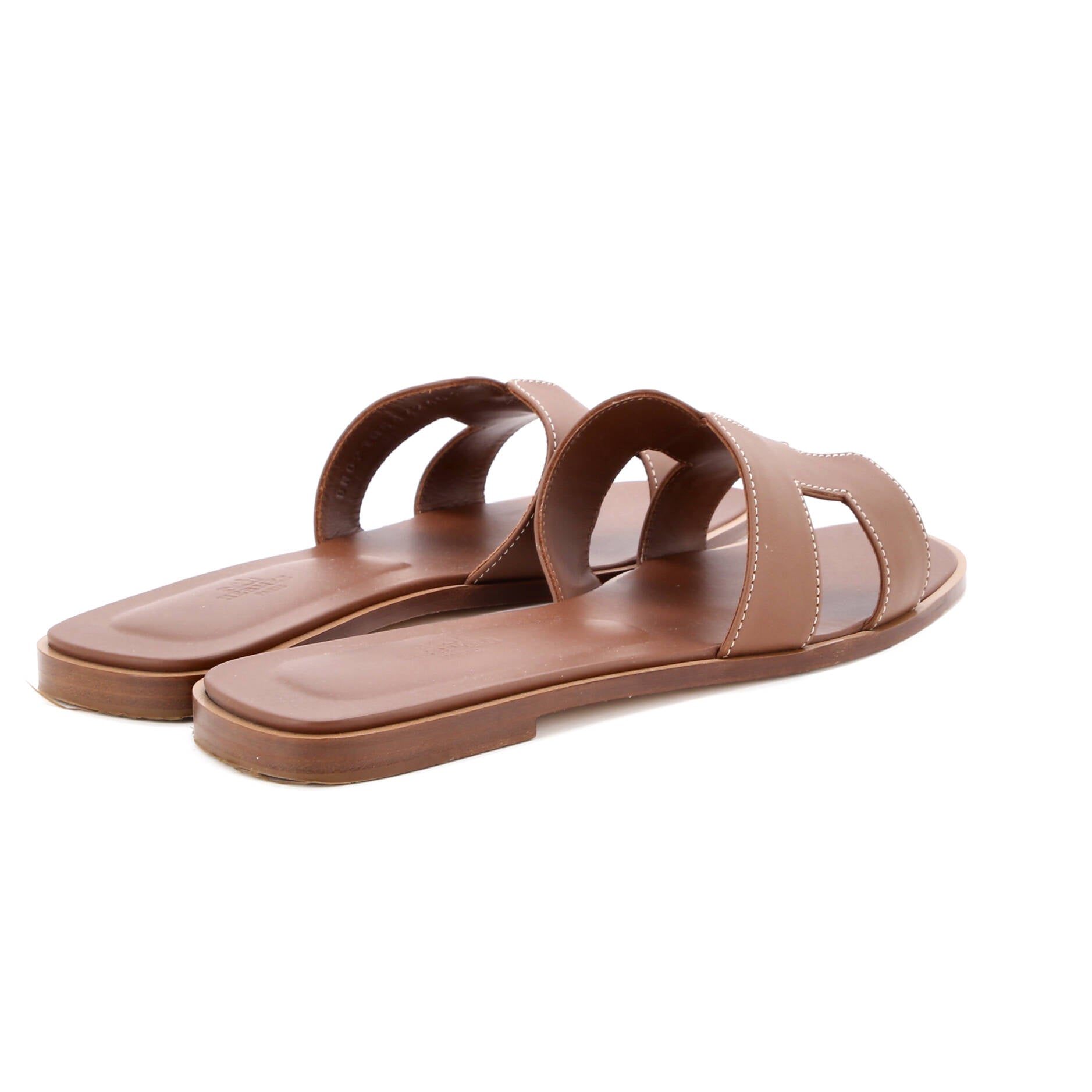 Women's Oran Sandals Leather