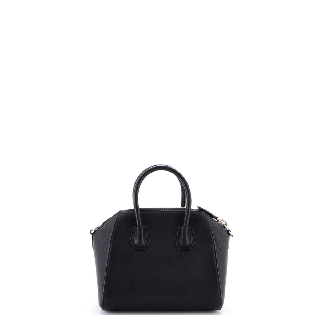 Antigona Bag Leather Mini