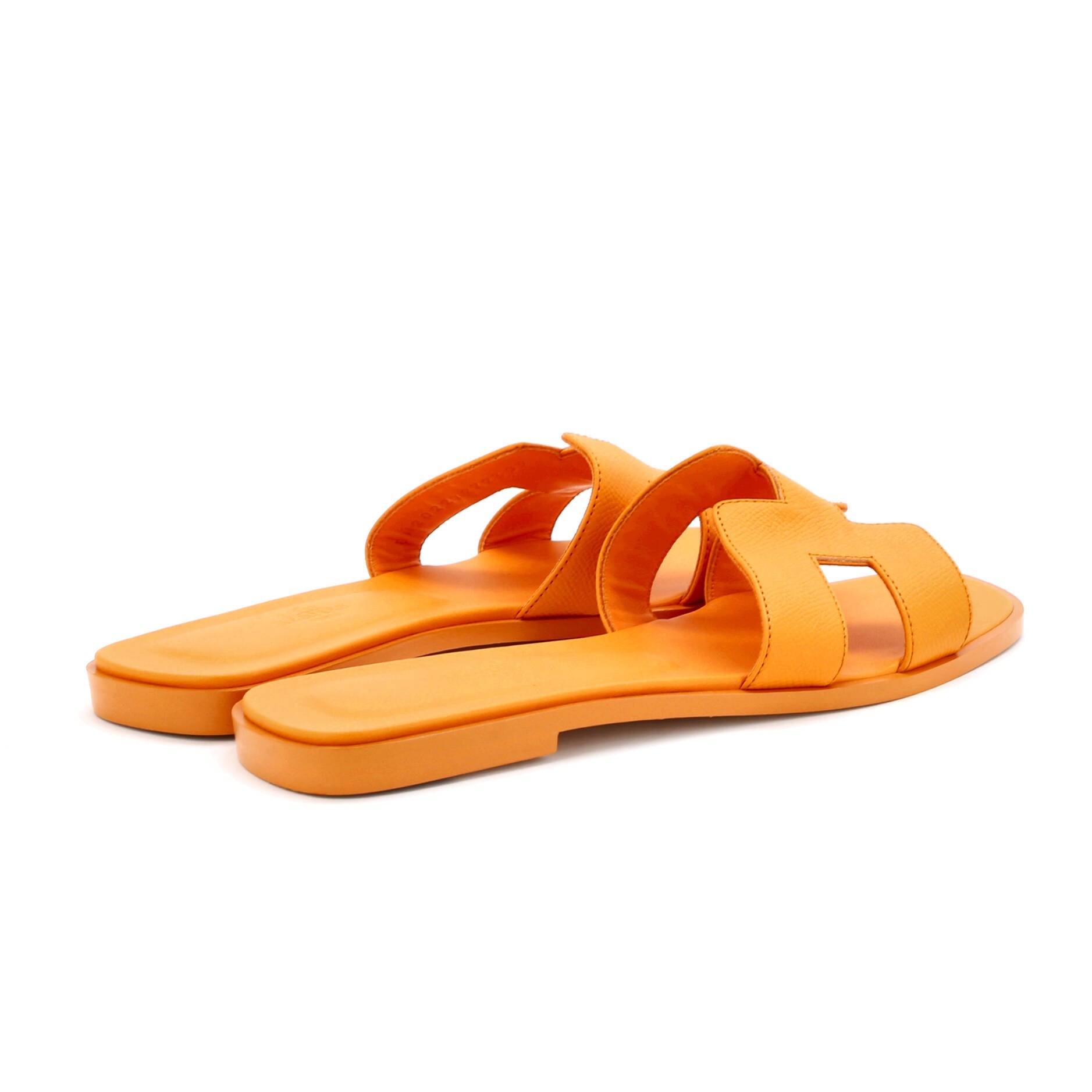 Women's Oran Sandals Leather