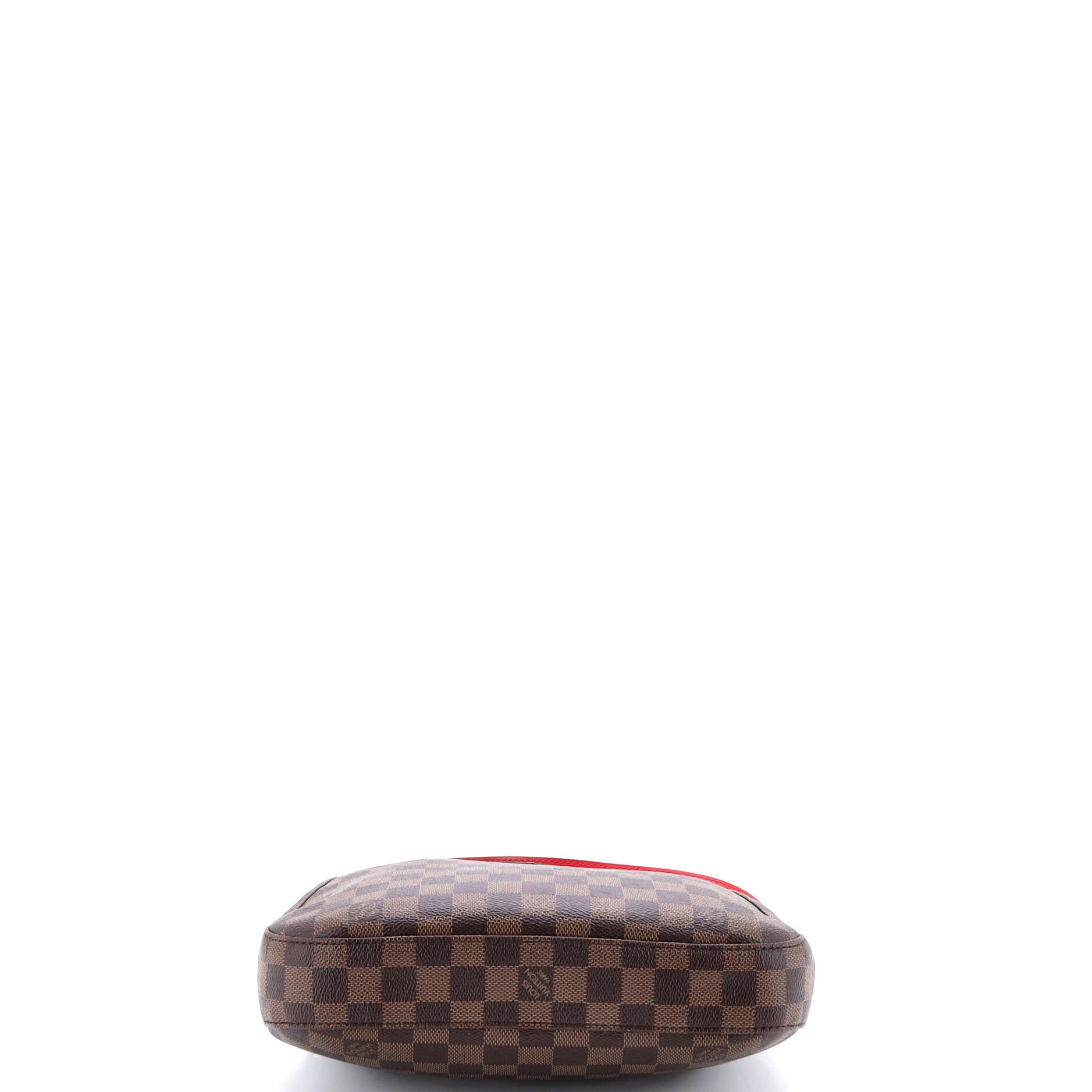 South Bank Besace Bag Damier