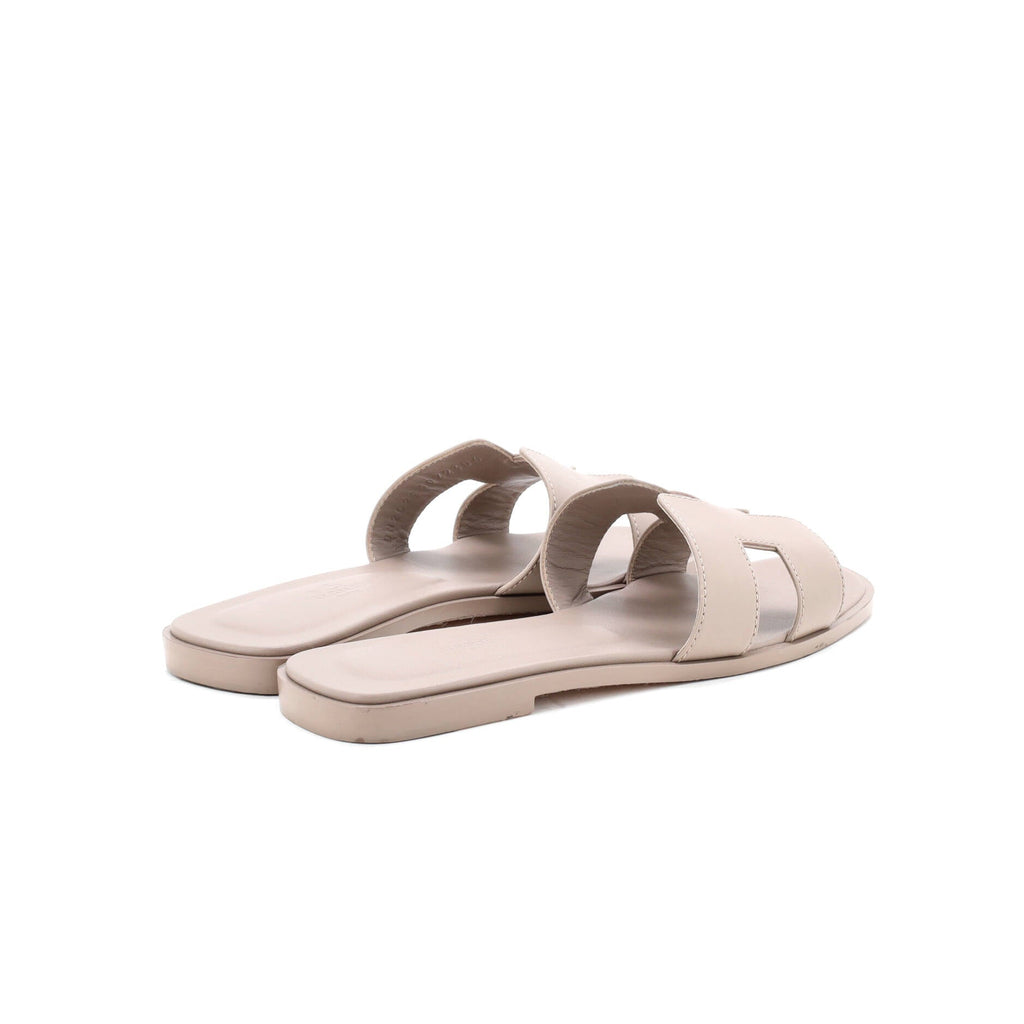 Women's Oran Sandals Leather