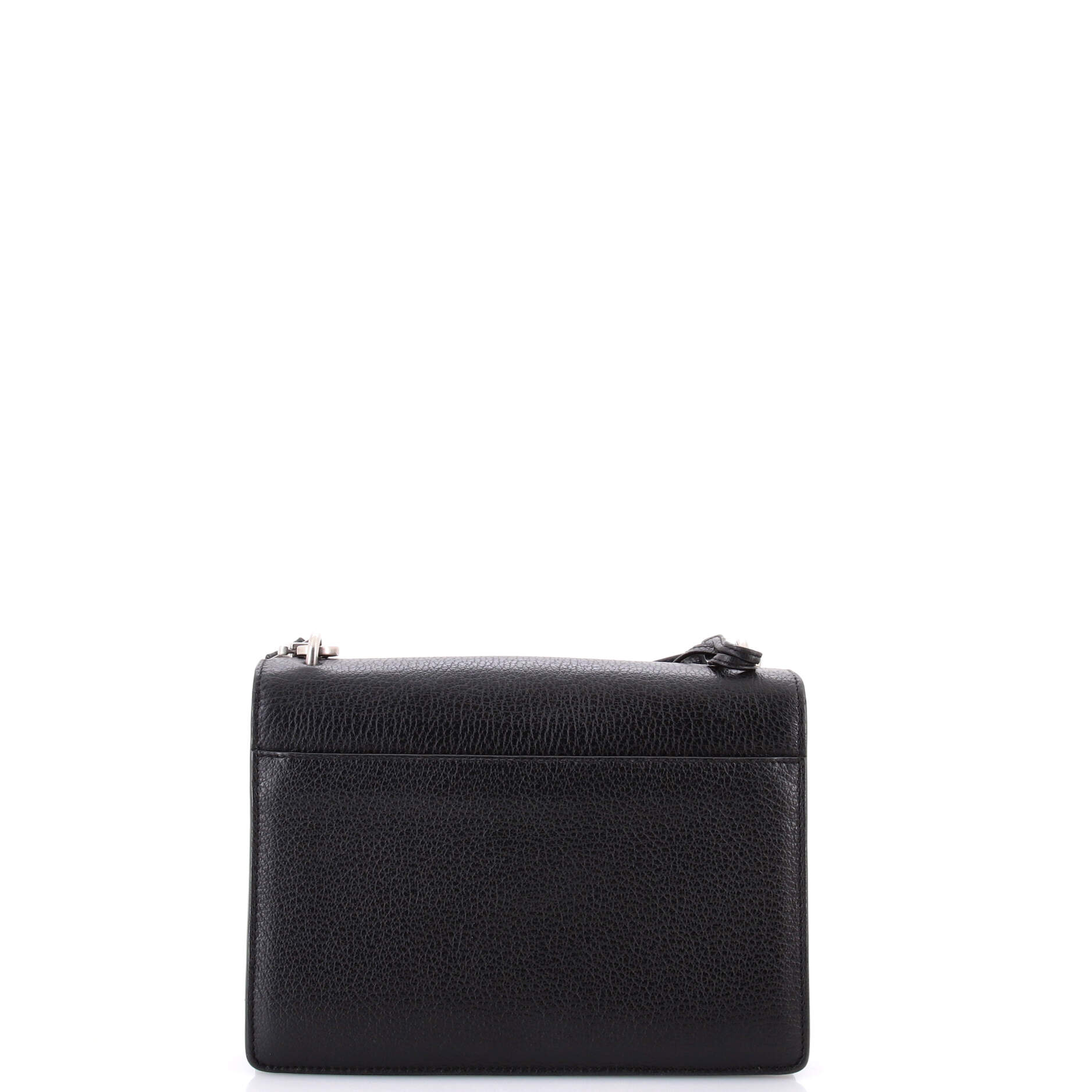 Sunset Satchel Leather Medium