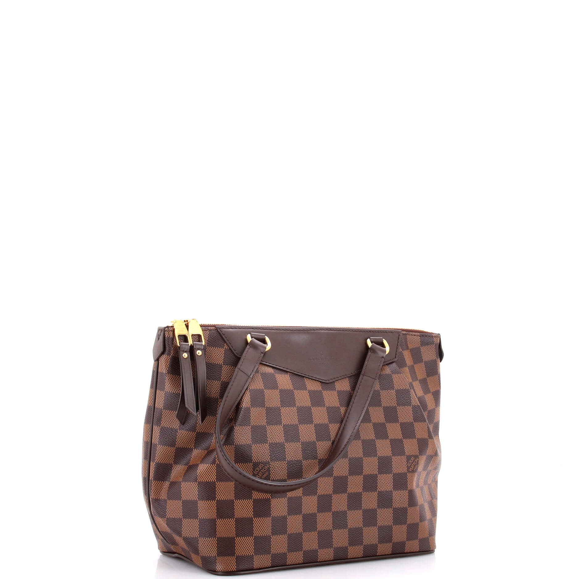 Westminster Handbag Damier PM