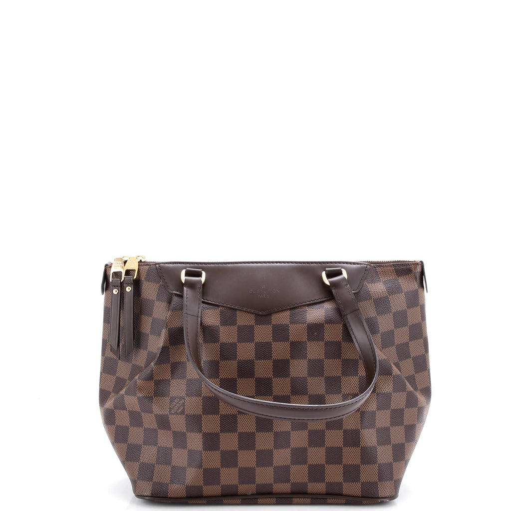Westminster Handbag Damier PM