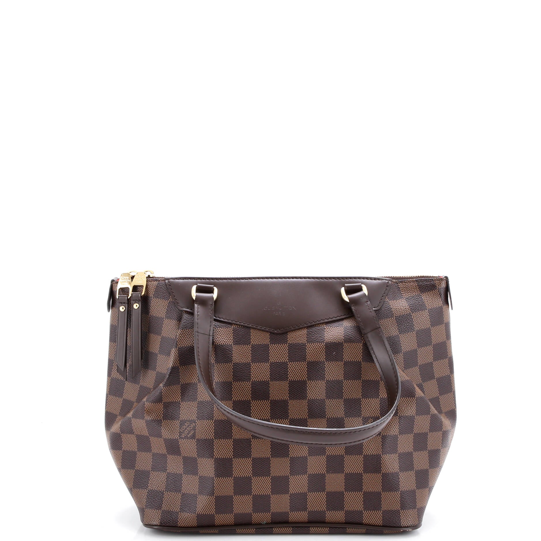 Westminster Handbag Damier PM