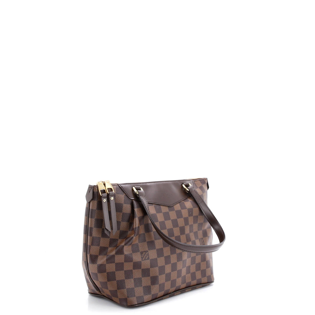Westminster Handbag Damier PM