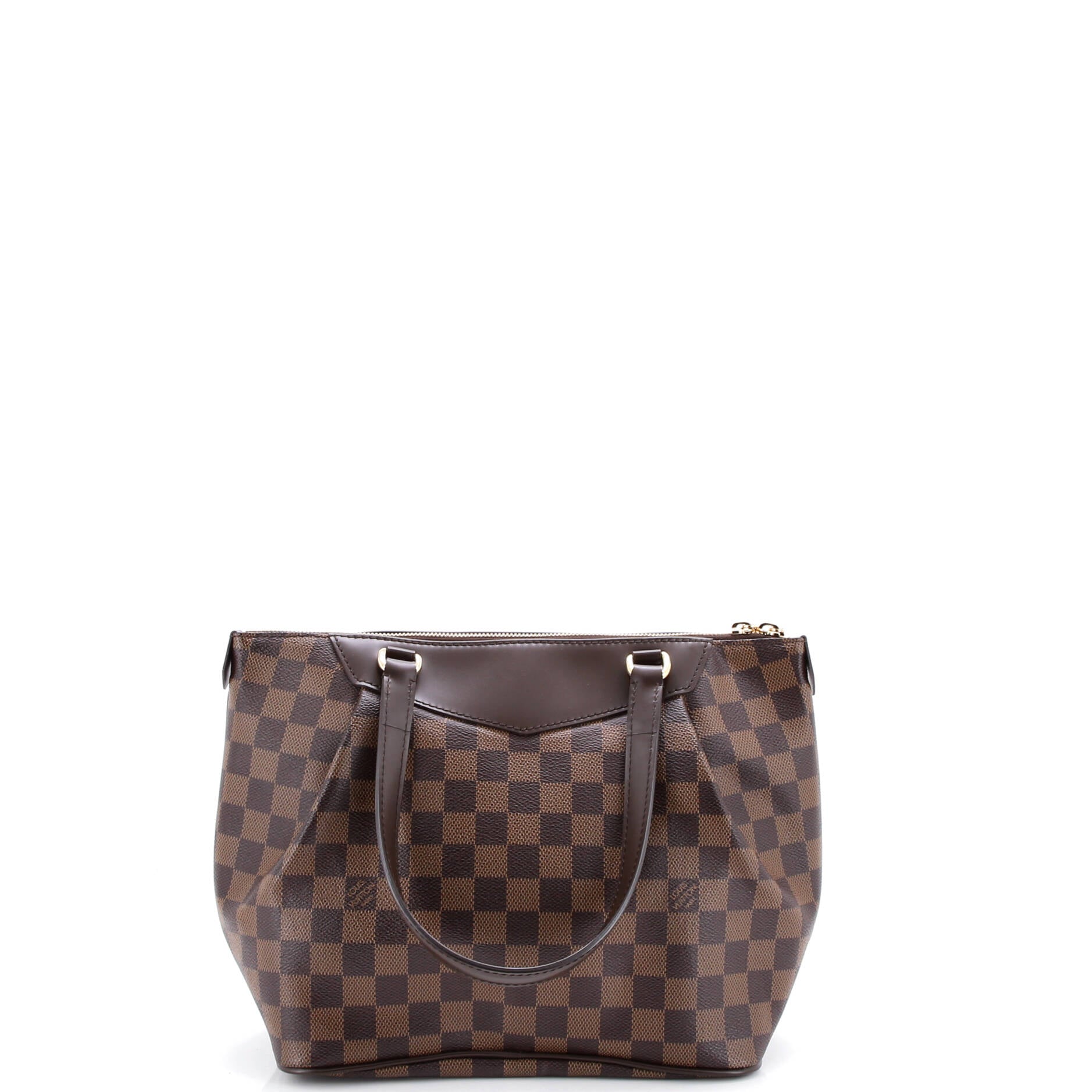 Westminster Handbag Damier PM