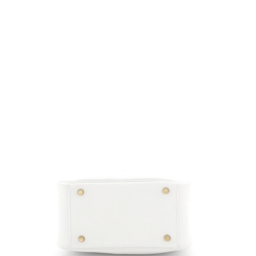 Lindy Bag Clemence Mini