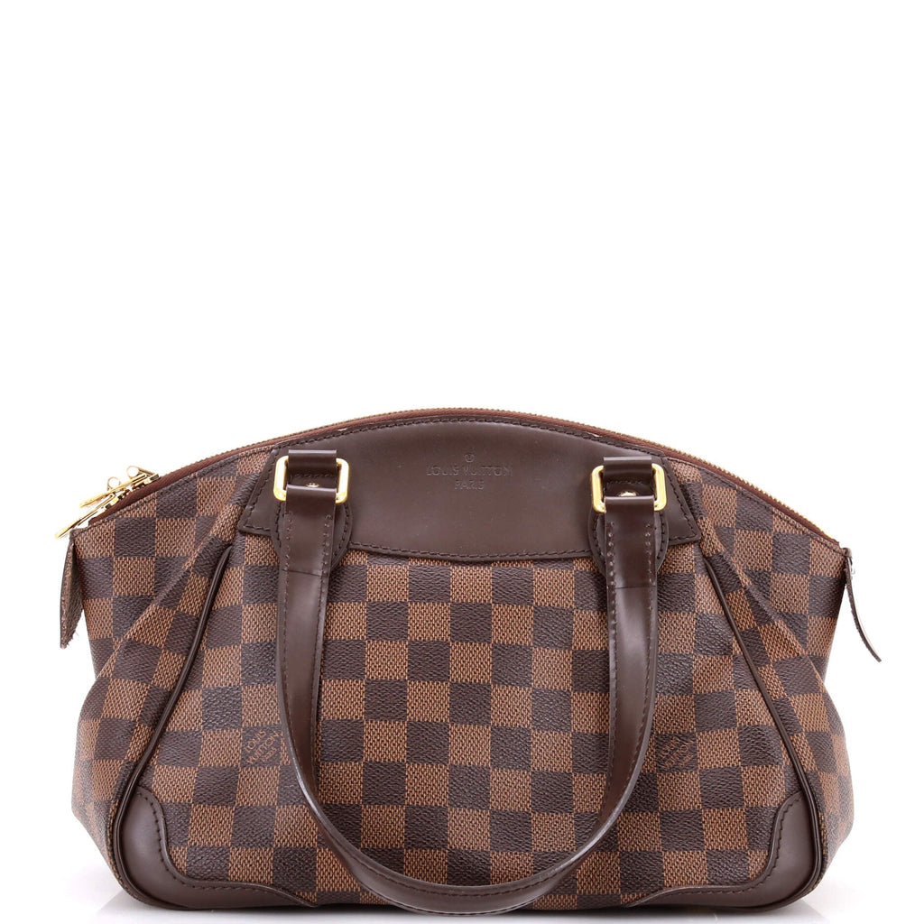 Verona Handbag Damier PM