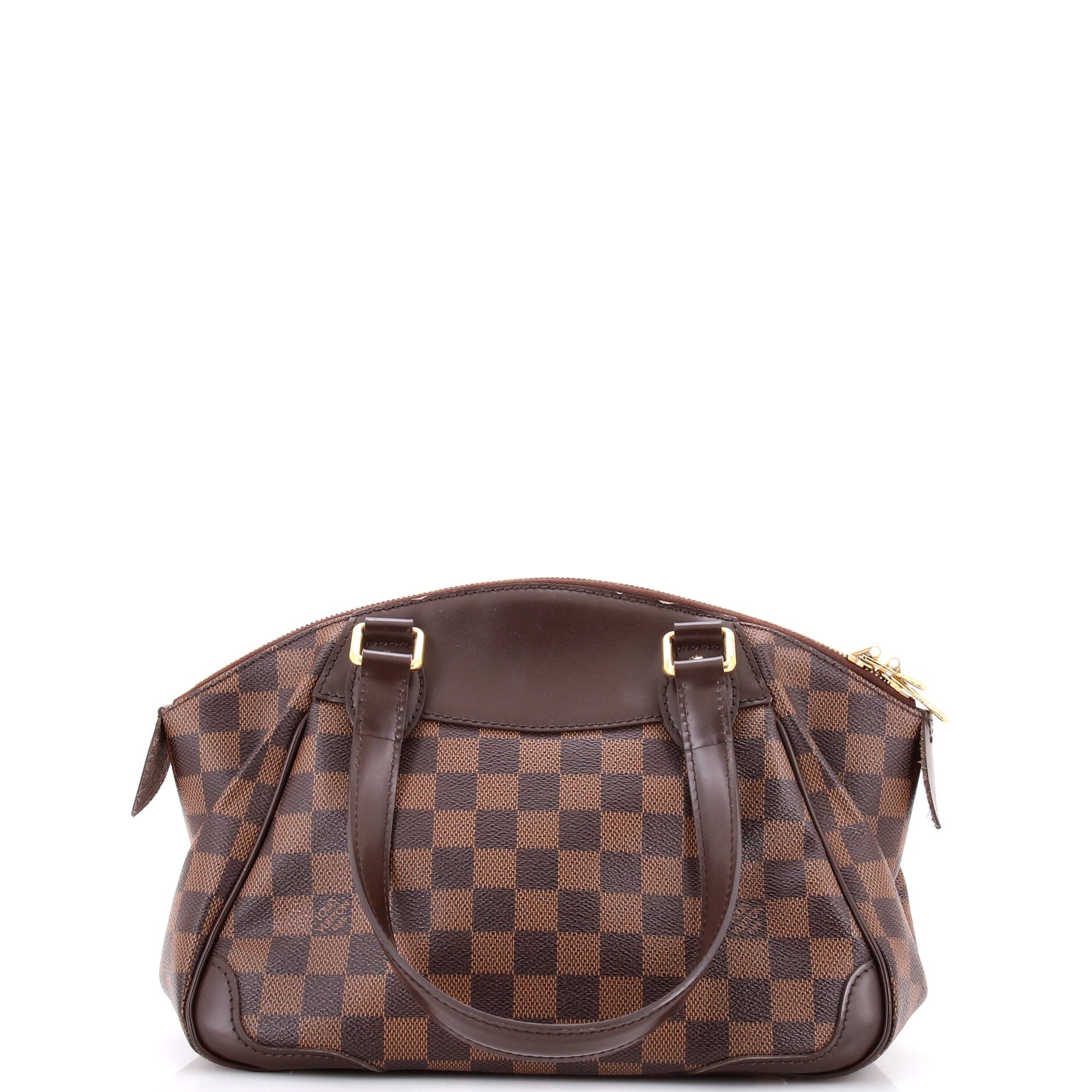 Verona Handbag Damier PM