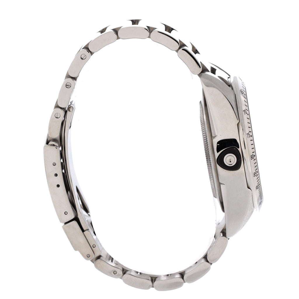 Fastrider Chronograph Automatic Watch Stainless Steel 42