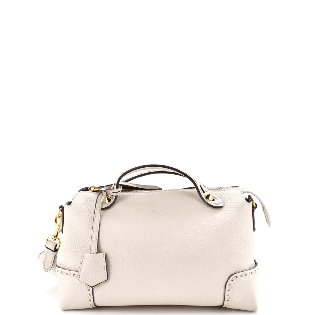 Selleria By The Way Satchel Leather Medium