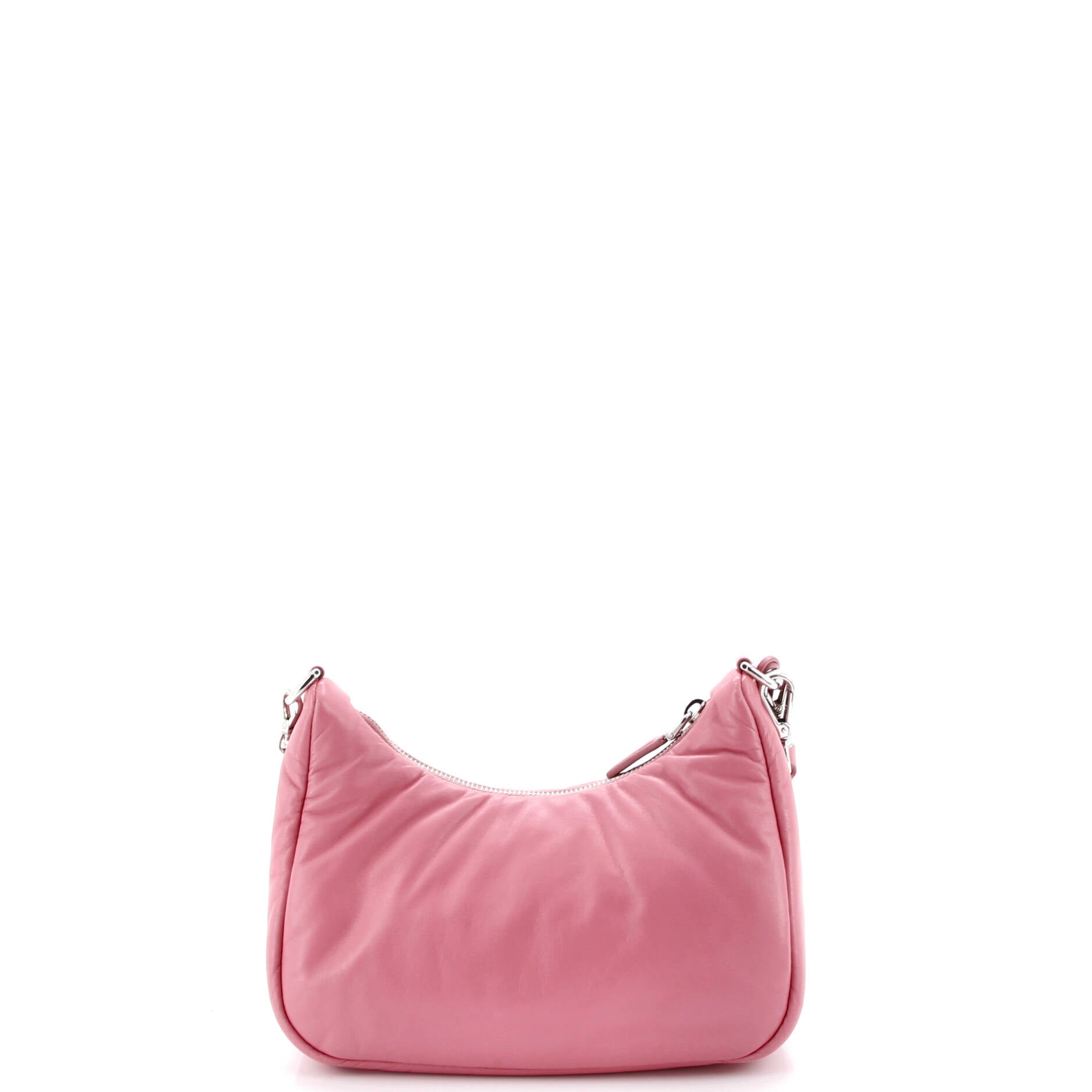 Re-Edition 2005 Shoulder Bag Nappa Leather Small