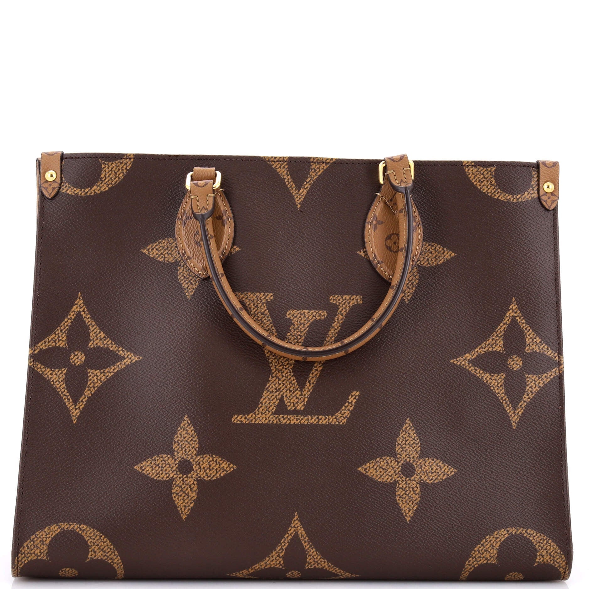 OnTheGo Tote Reverse Monogram Giant MM