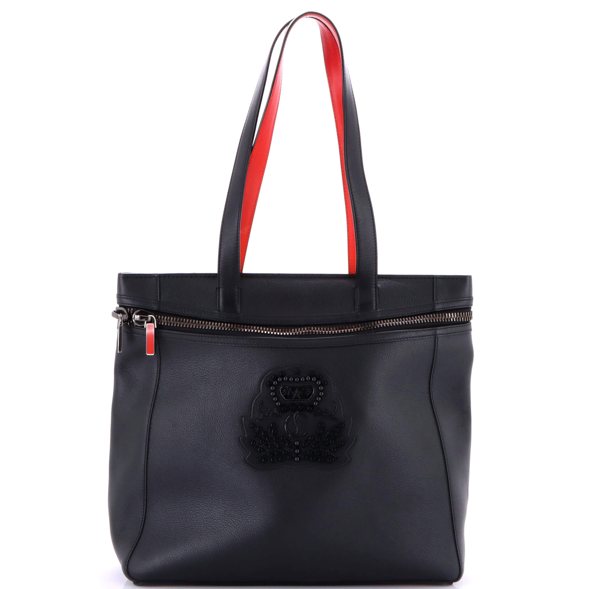 Cabado Tote Leather Large