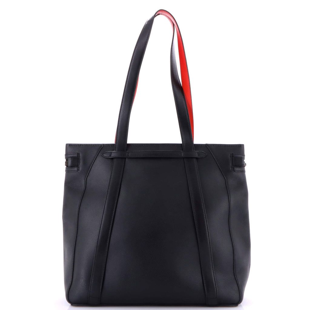 Cabado Tote Leather Large
