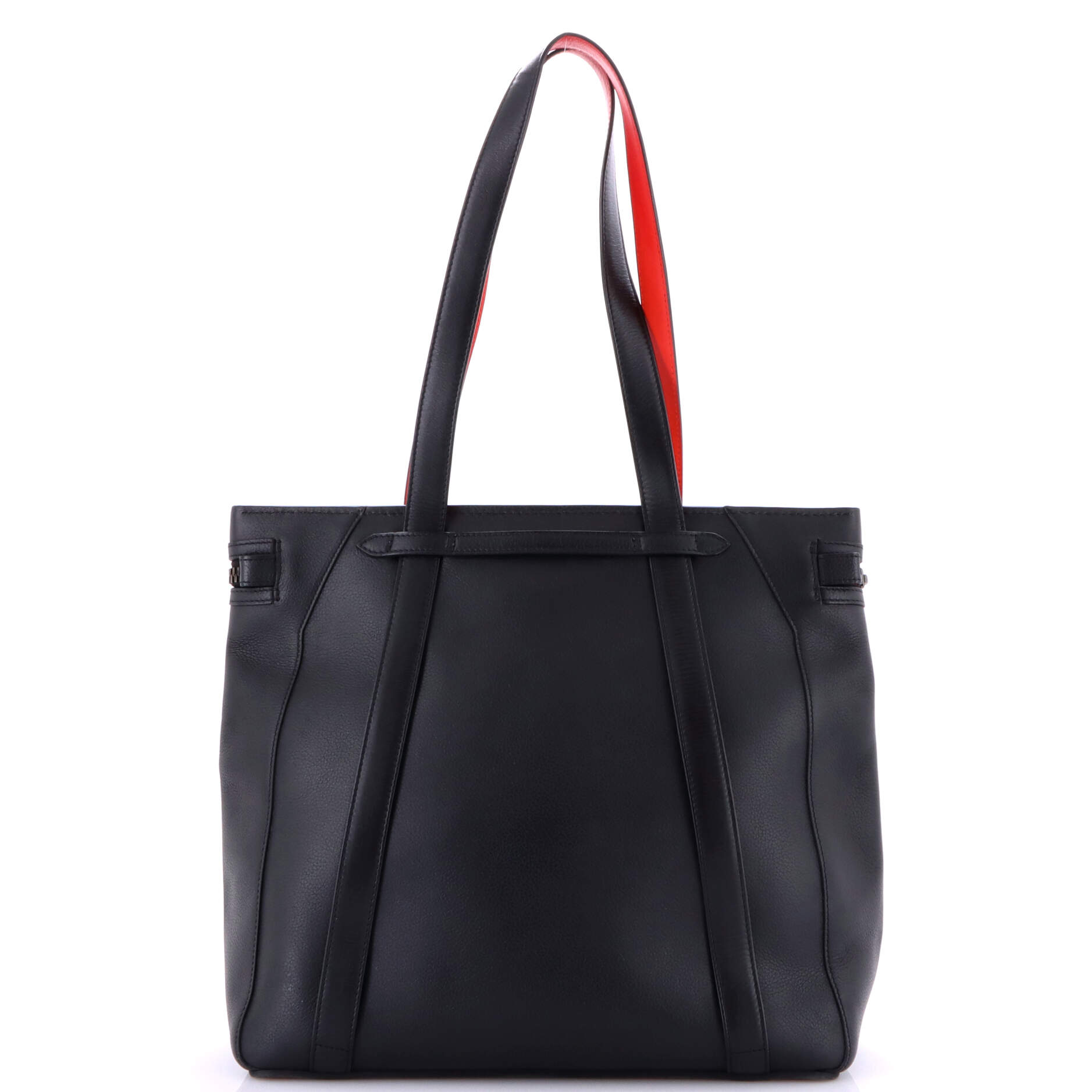 Cabado Tote Leather Large