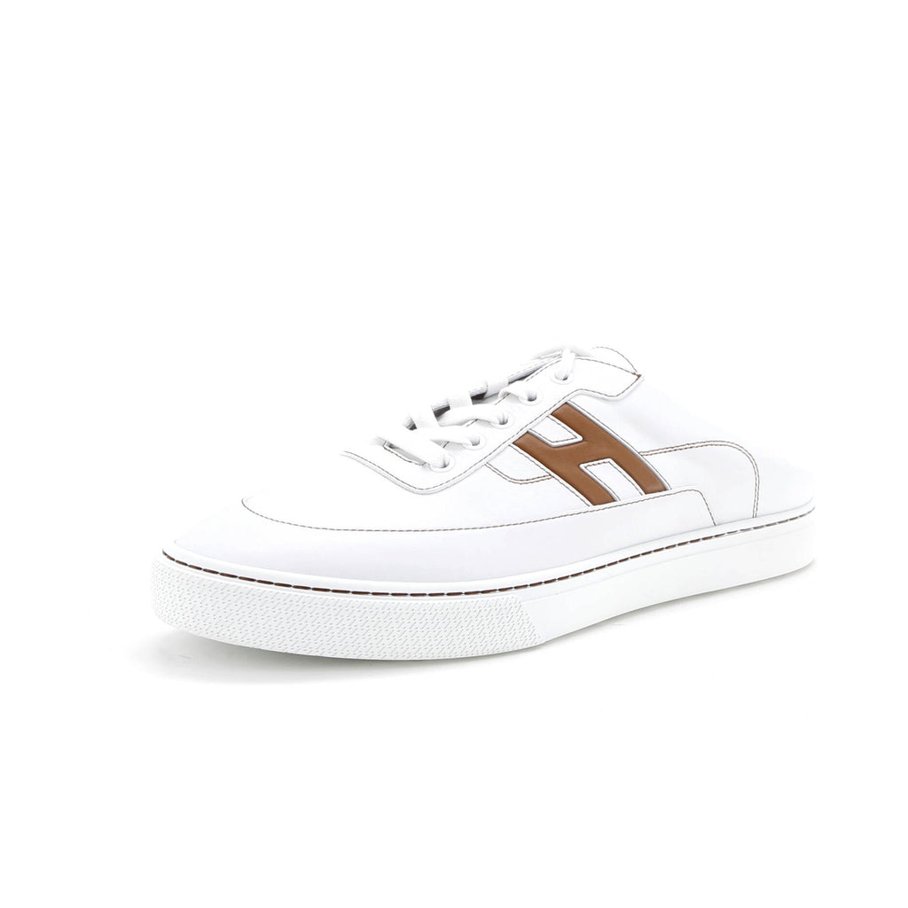Men's Keep Mule Sneakers Leather