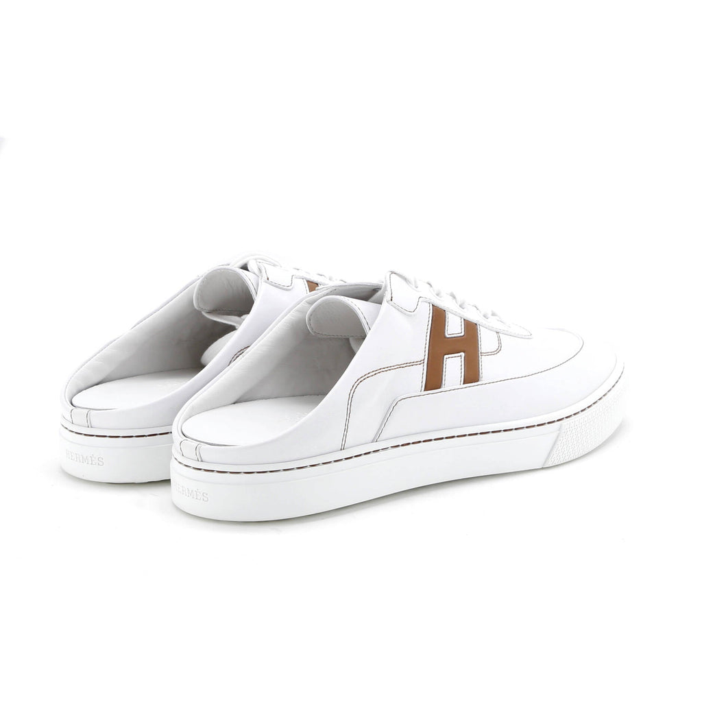 Men's Keep Mule Sneakers Leather