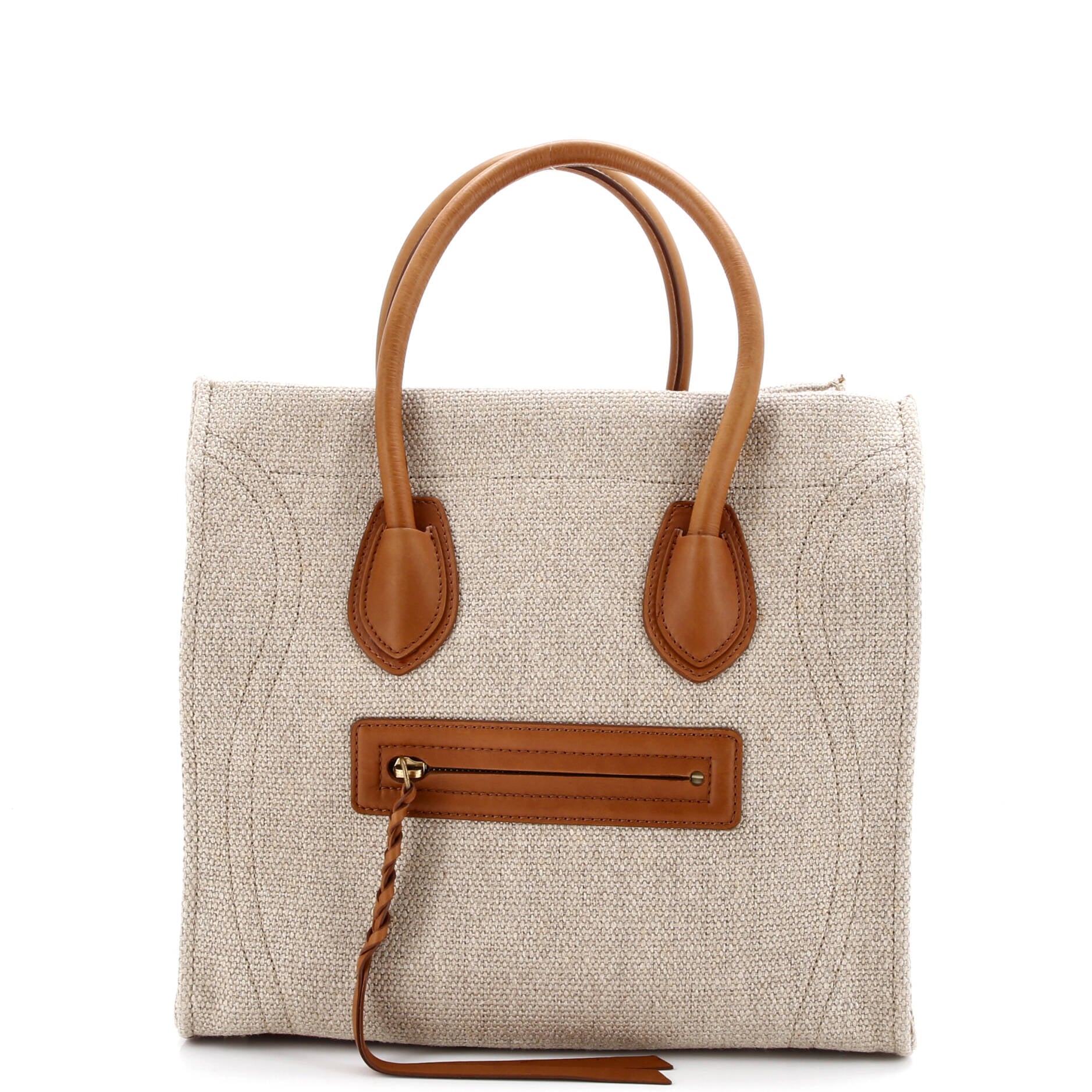 Phantom Bag Canvas Medium